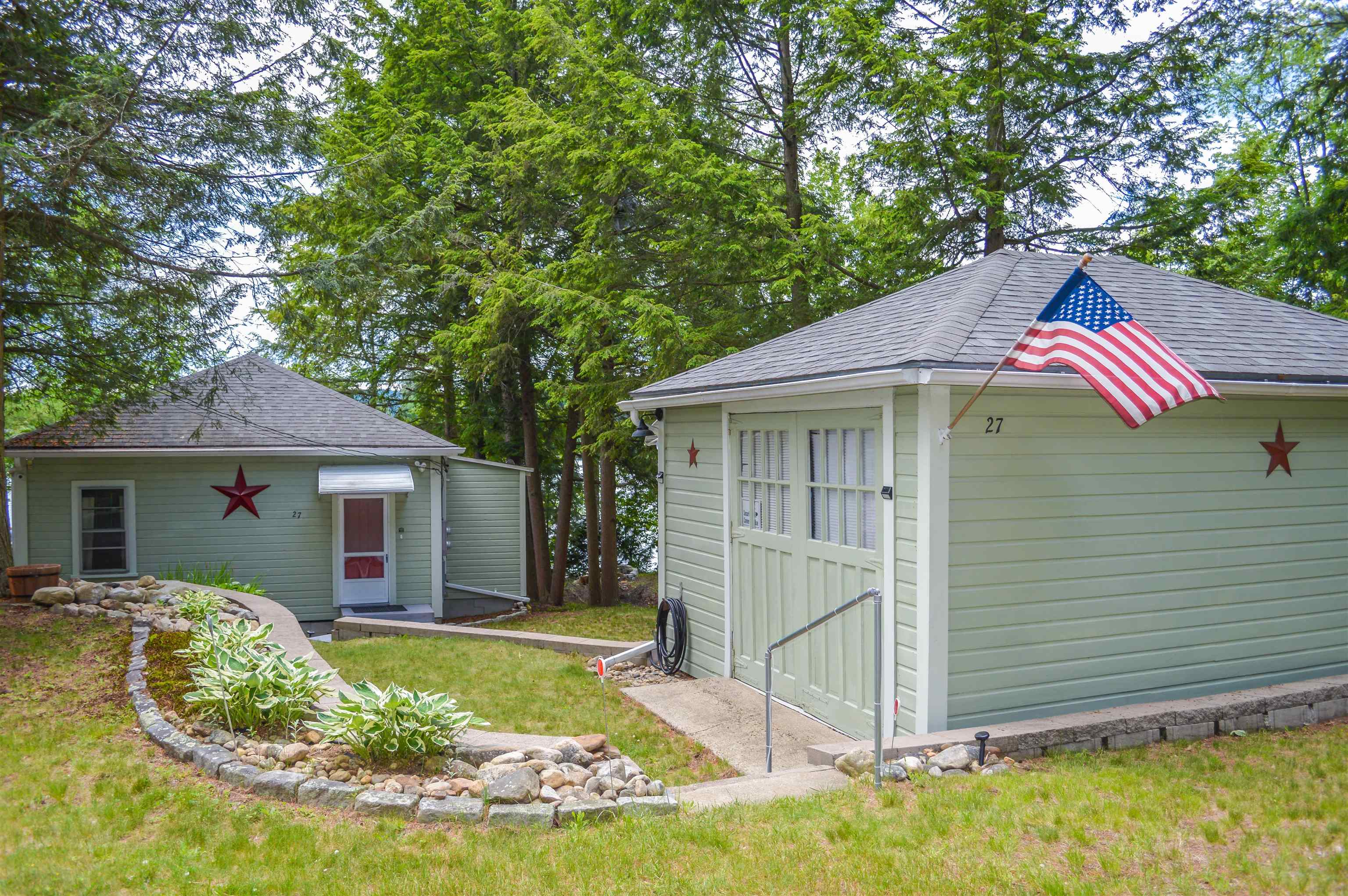 27 Waters Edge Rd, Swanzey, NH 03431