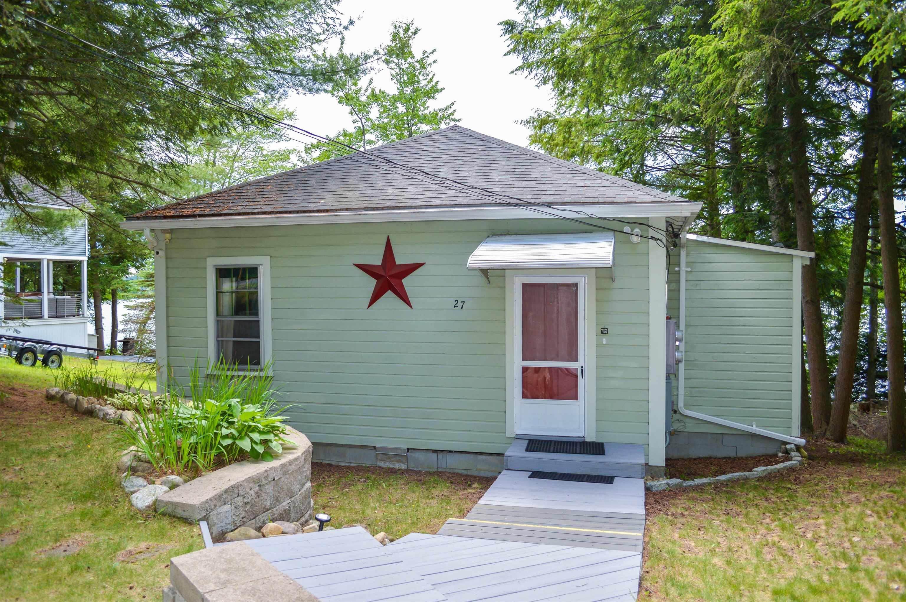 27 Waters Edge Rd, Swanzey, NH 03431