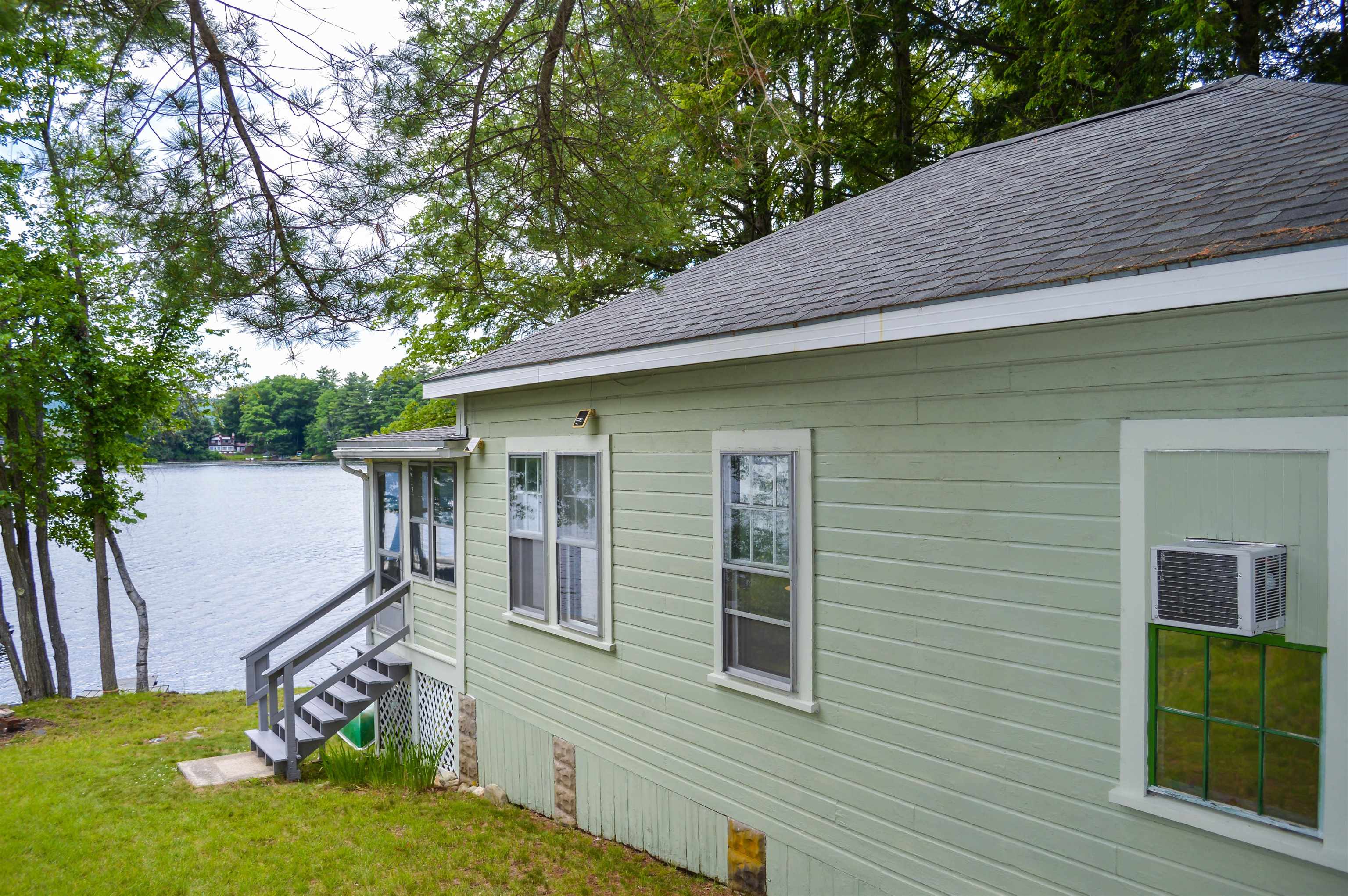 27 Waters Edge Rd, Swanzey, NH 03431