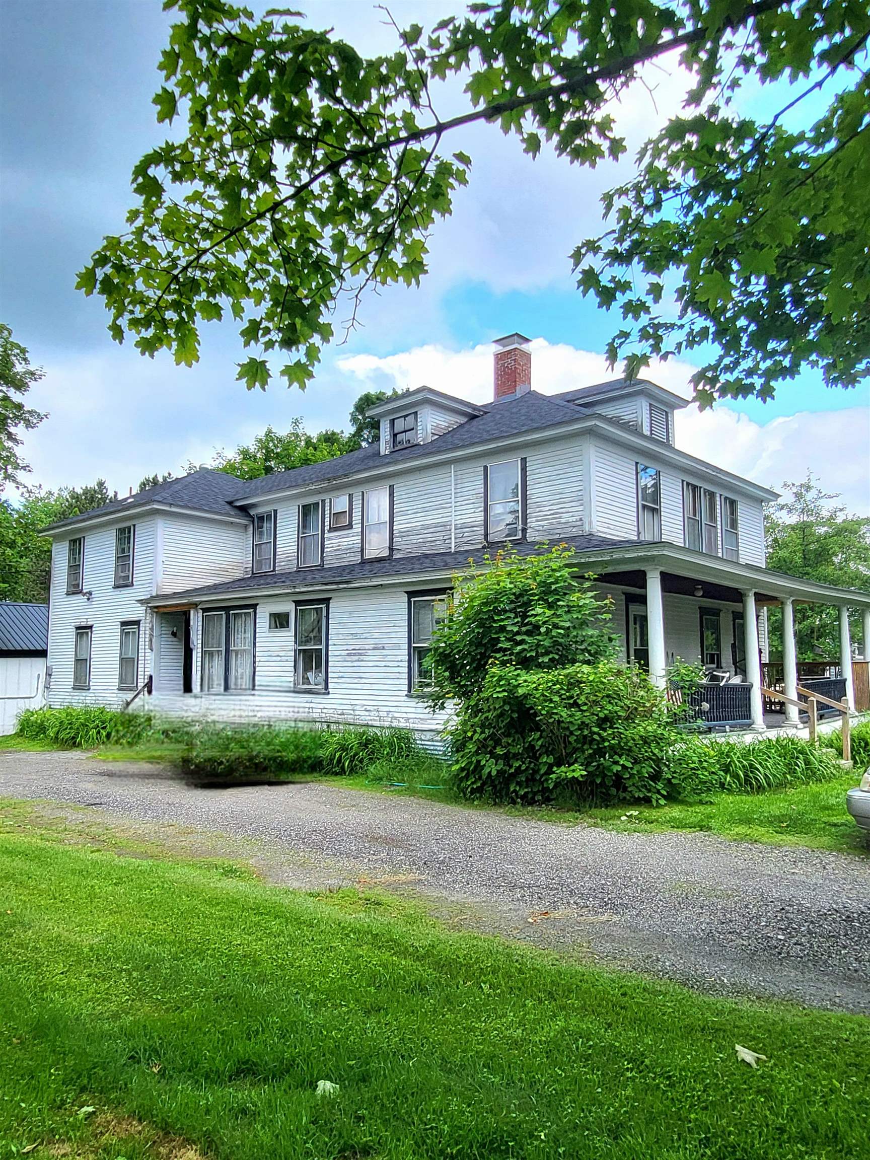 150 Congress St, Bethlehem, NH 03574
