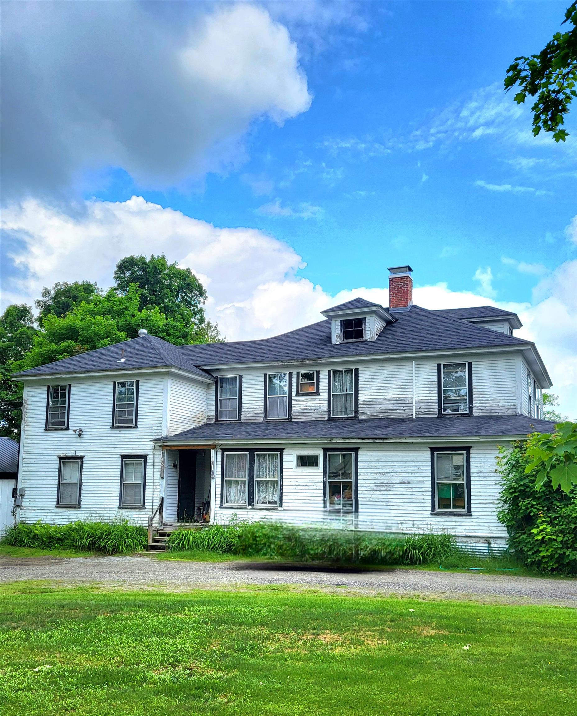 150 Congress St, Bethlehem, NH 03574