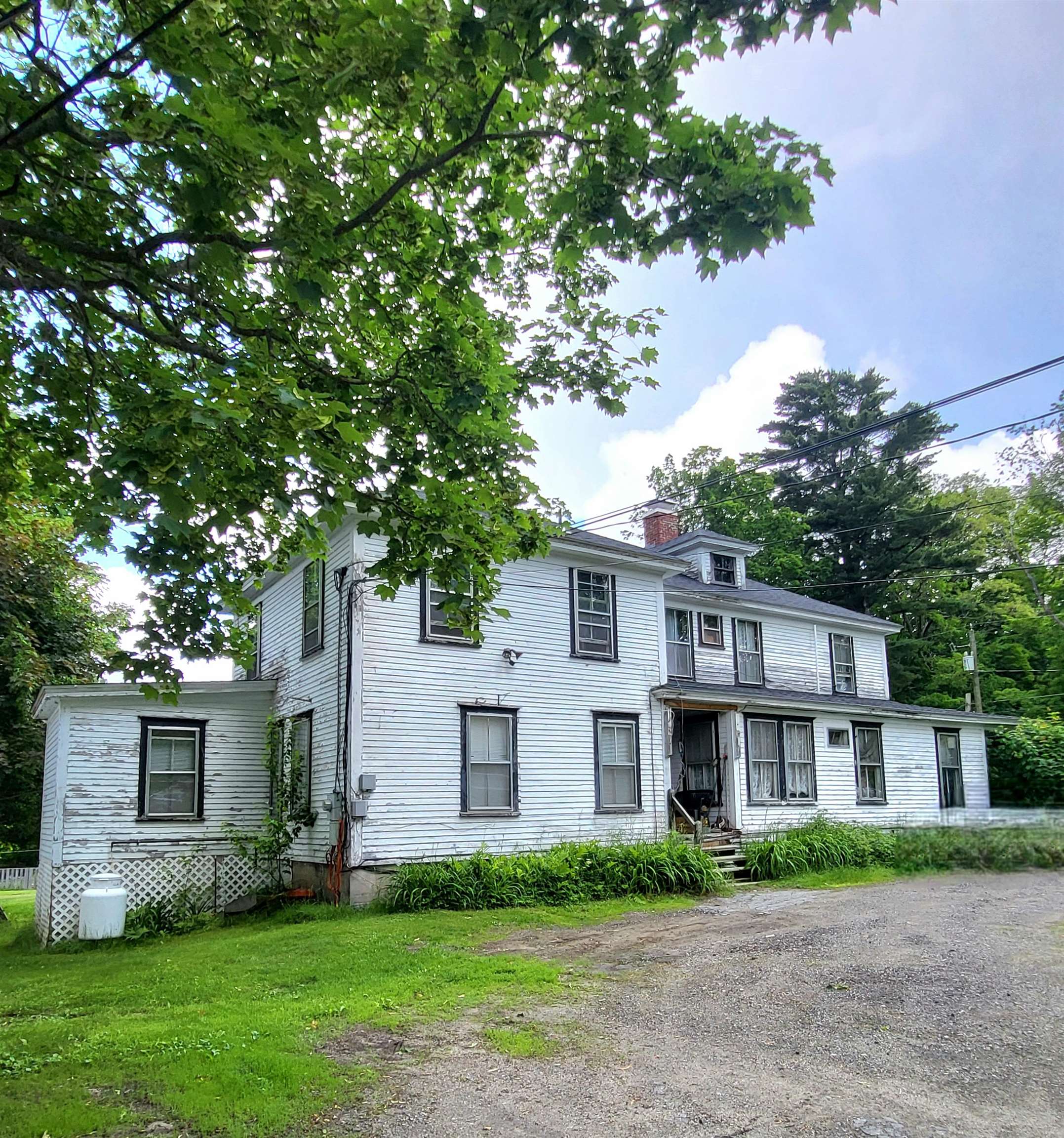 150 Congress St, Bethlehem, NH 03574