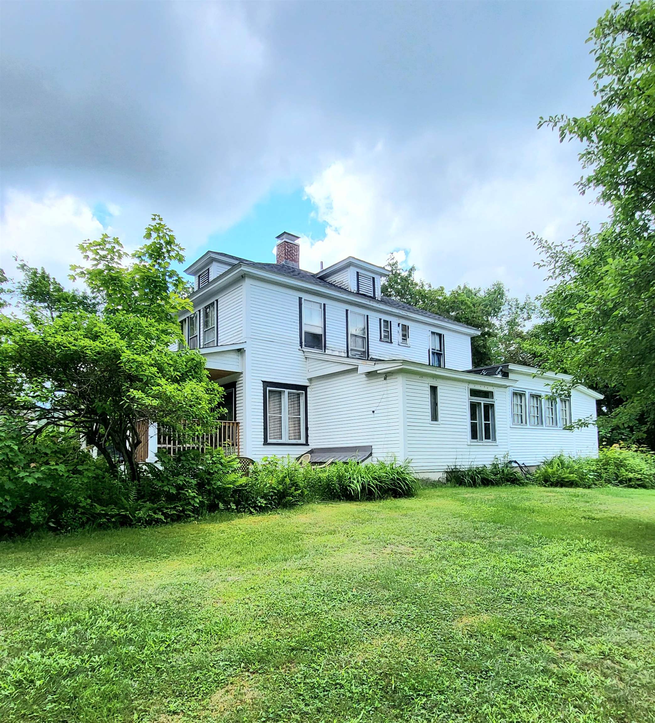 150 Congress St, Bethlehem, NH 03574