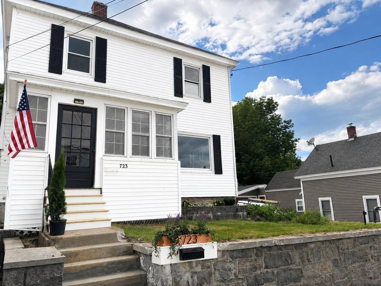 723 Third Ave, Berlin, NH 03570