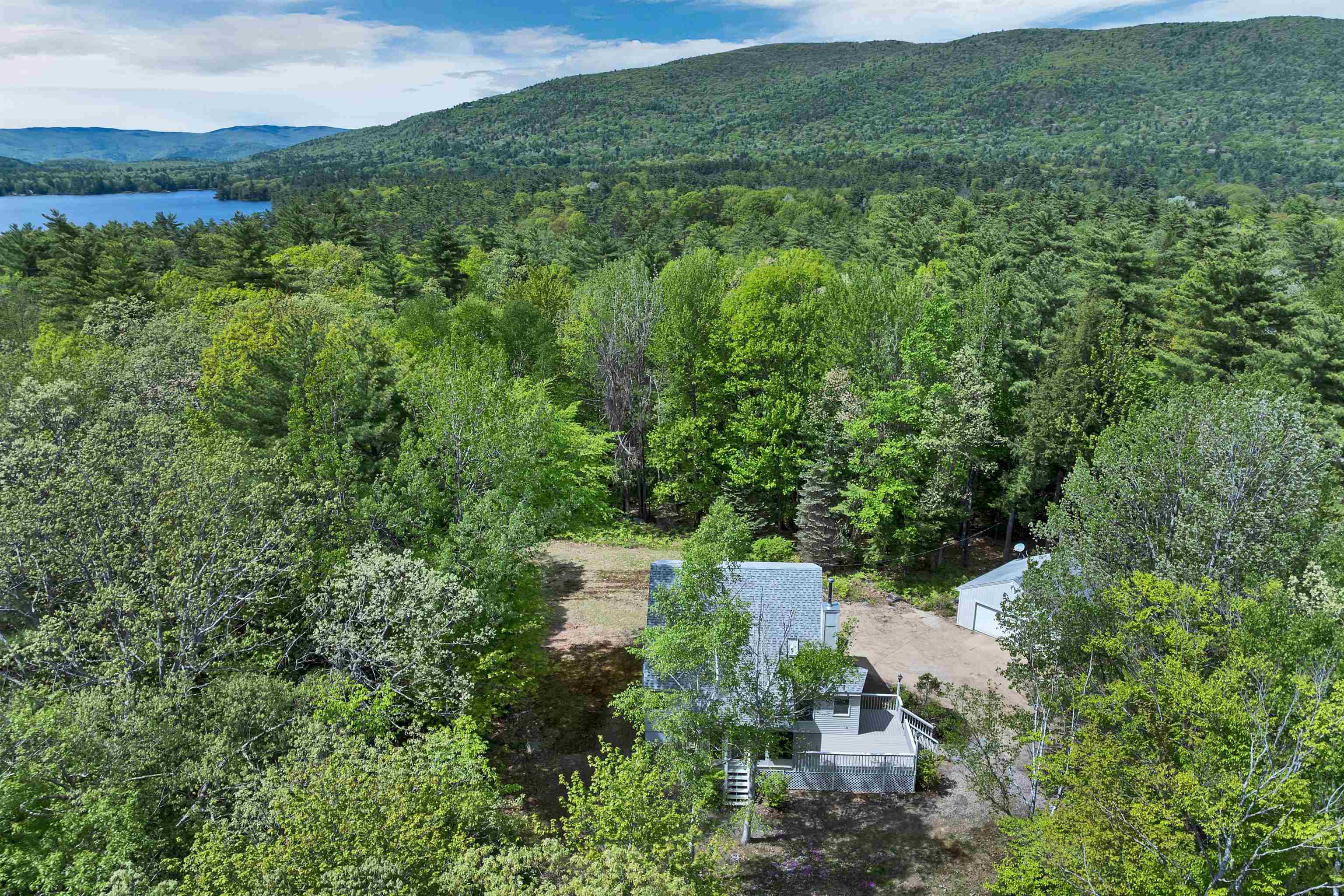 20 Jennifer's Path, Moultonborough, NH, 03254