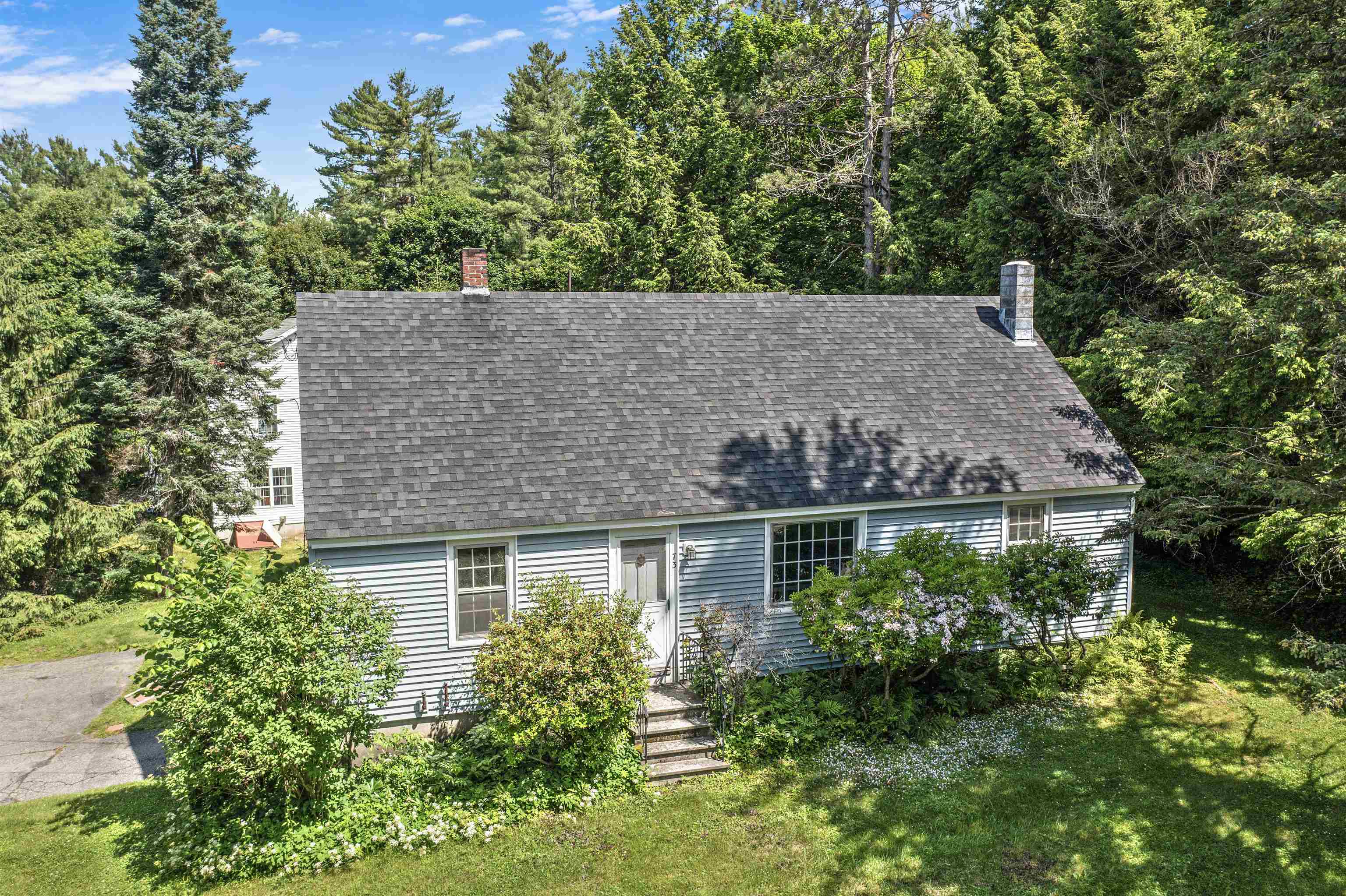 73 East Wheelock St, Hanover, NH 03755