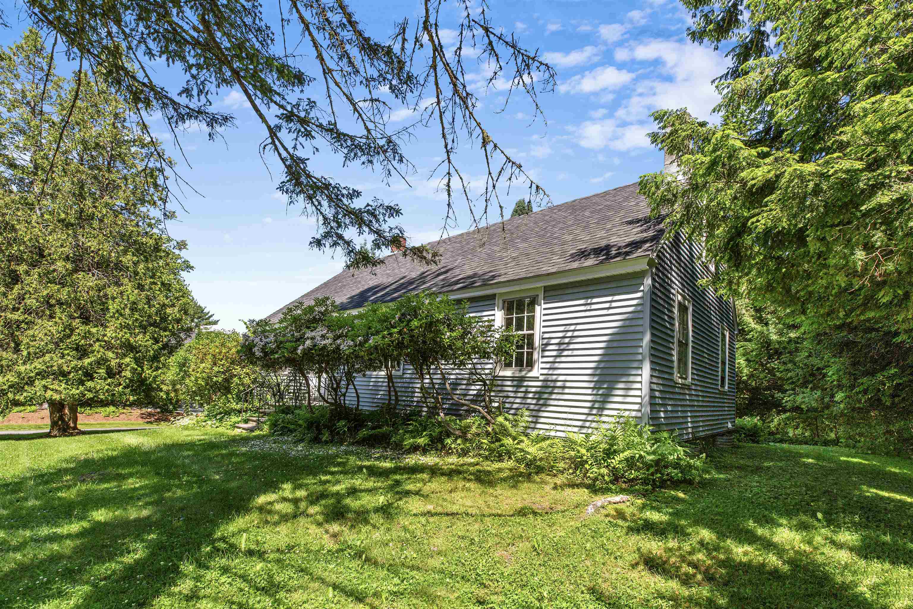 73 East Wheelock St, Hanover, NH 03755