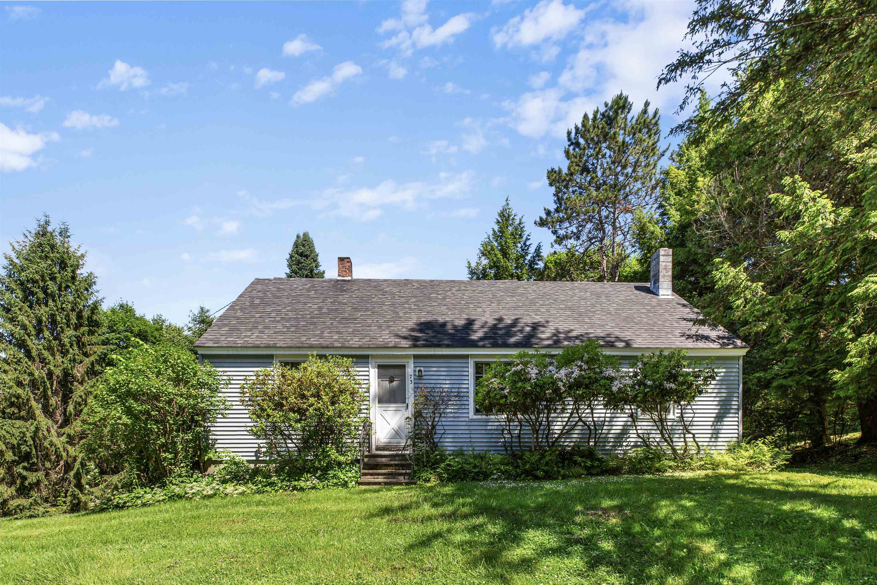 73 East Wheelock St, Hanover, NH 03755