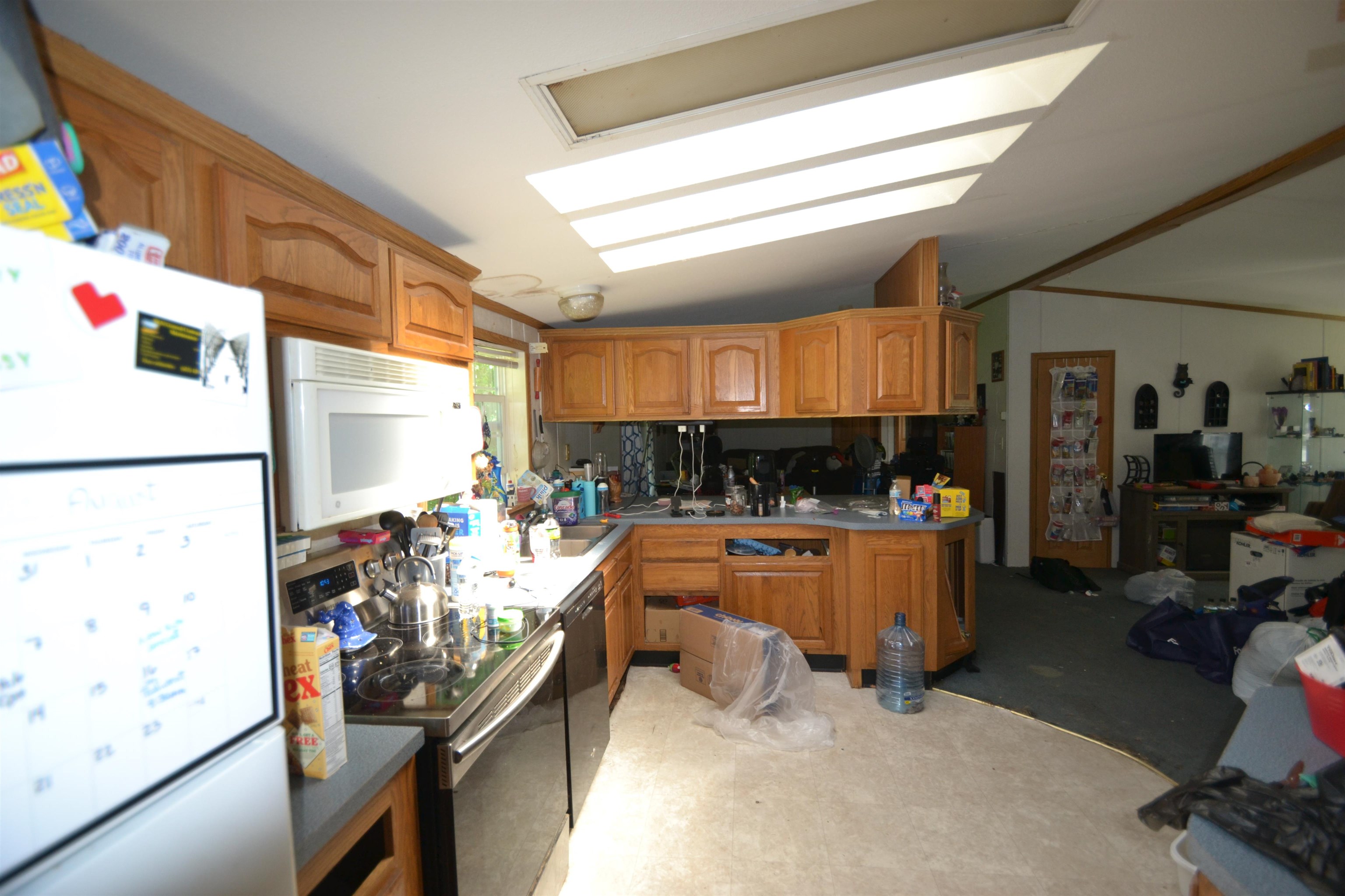 96 Lane Rd, Holderness, NH 03245