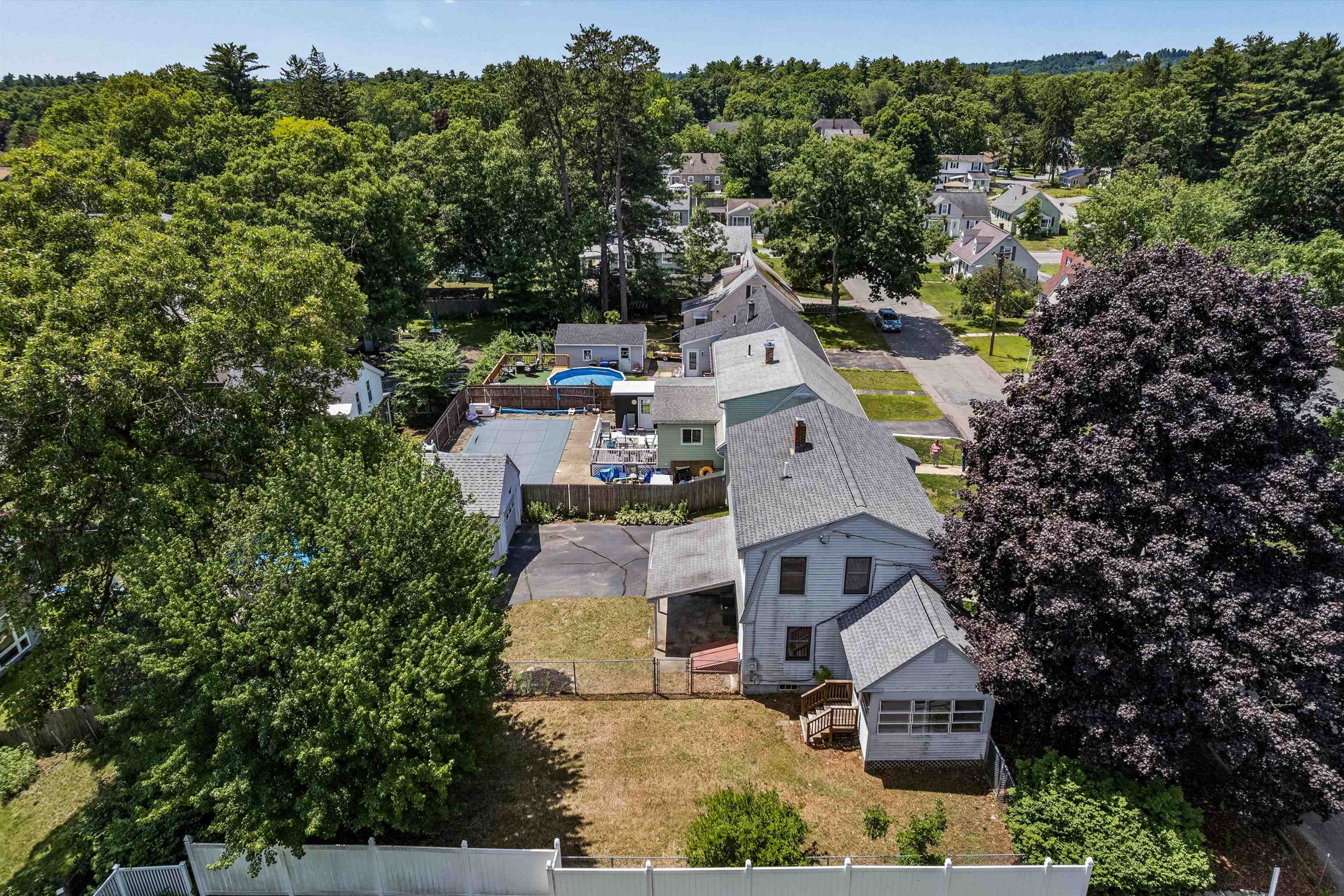 45 Marston St, Manchester, NH 03102