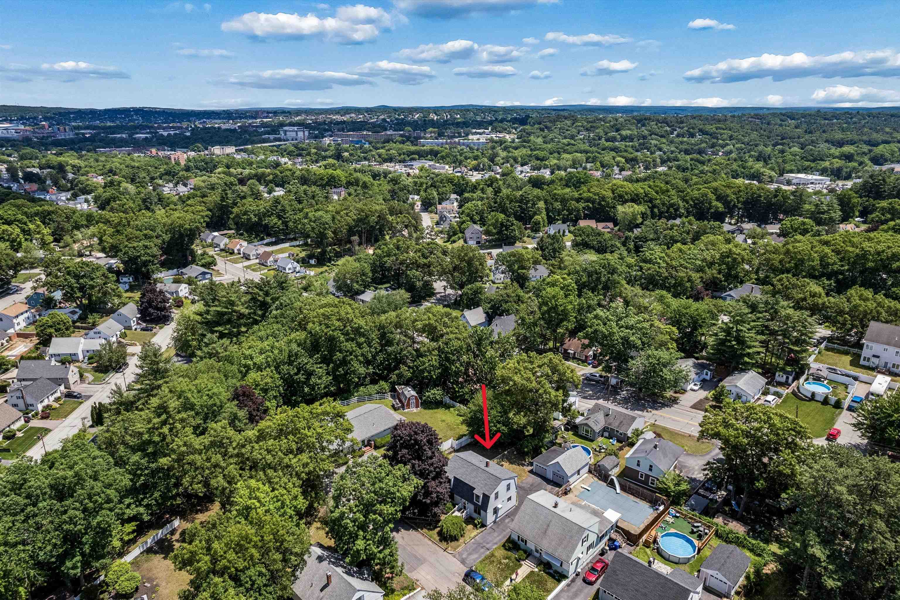 45 Marston St, Manchester, NH 03102