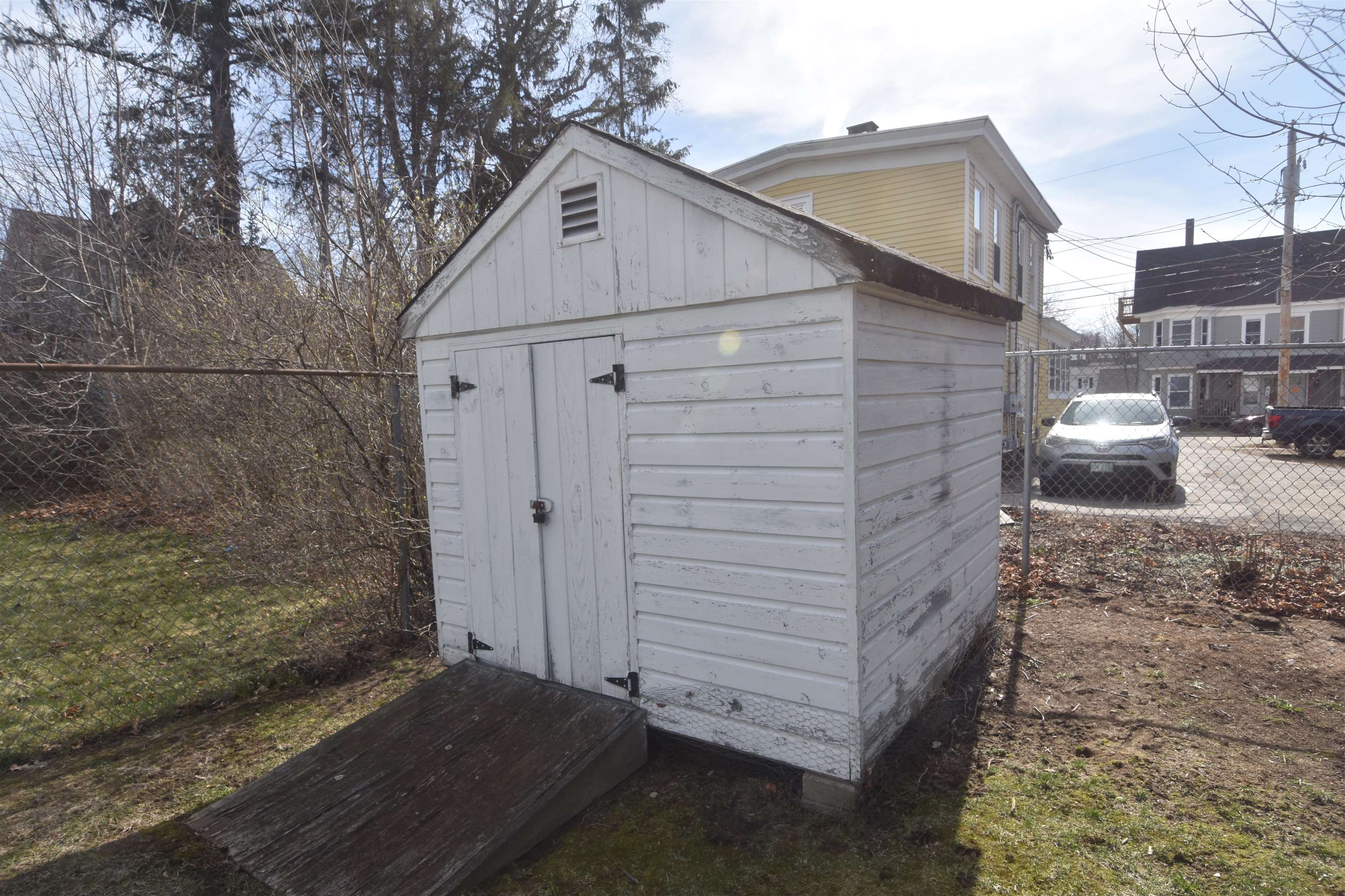 35 Olde Farm Ln, Rochester, NH 03867
