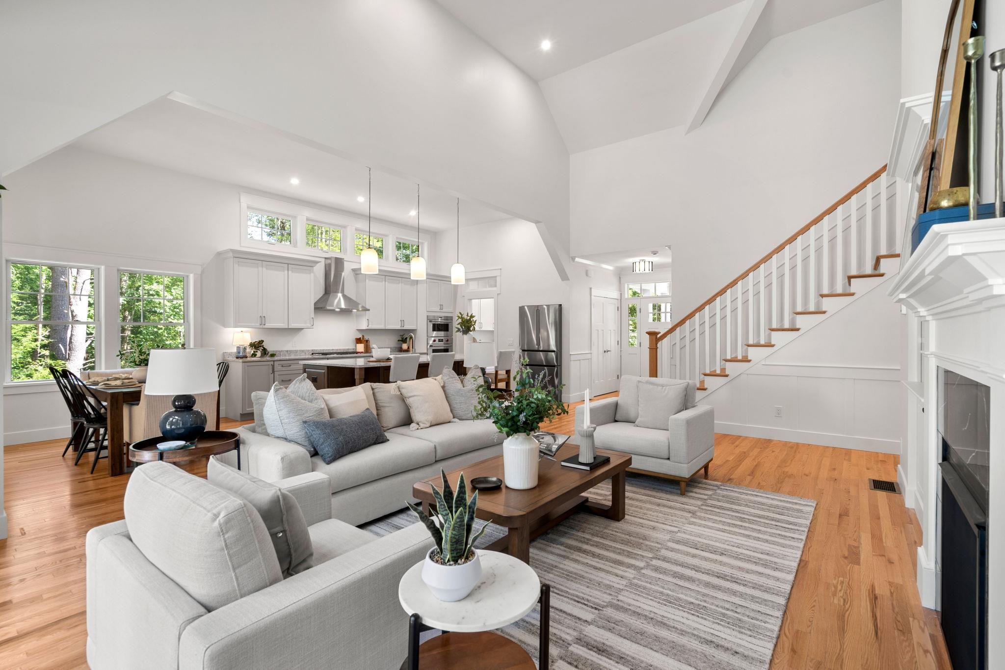 38 Cricket Corner Rd Lot 4 - The Hannah, Amherst, NH 03031