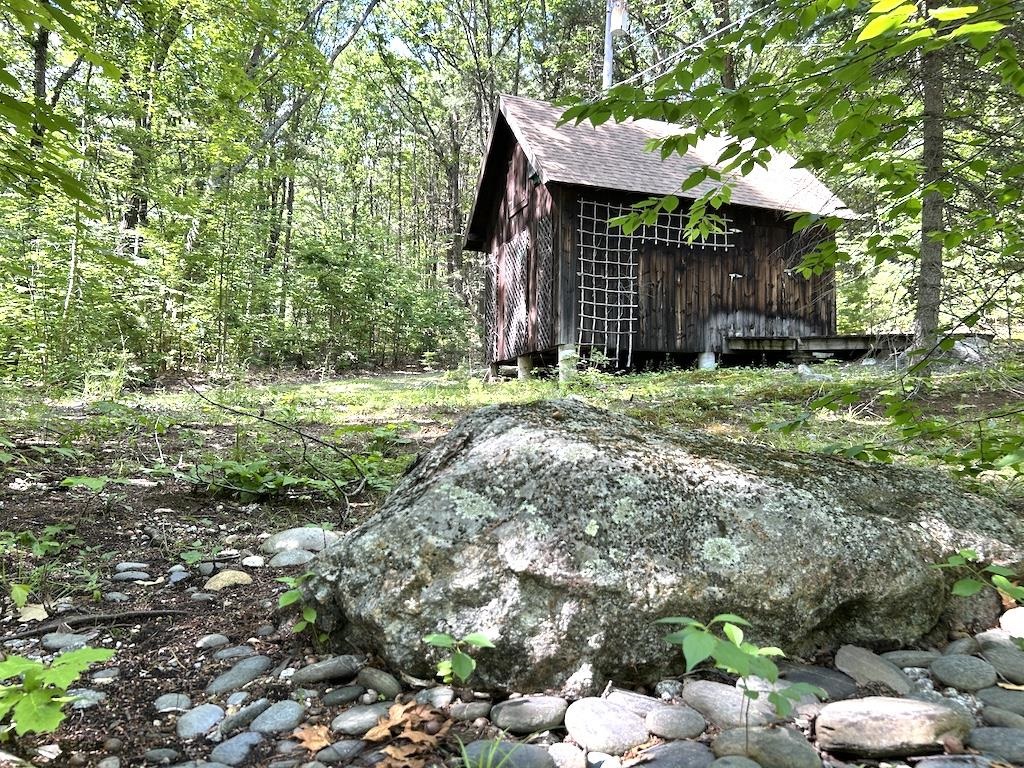 49 Prospect Hill Rd, Hancock, NH 03449