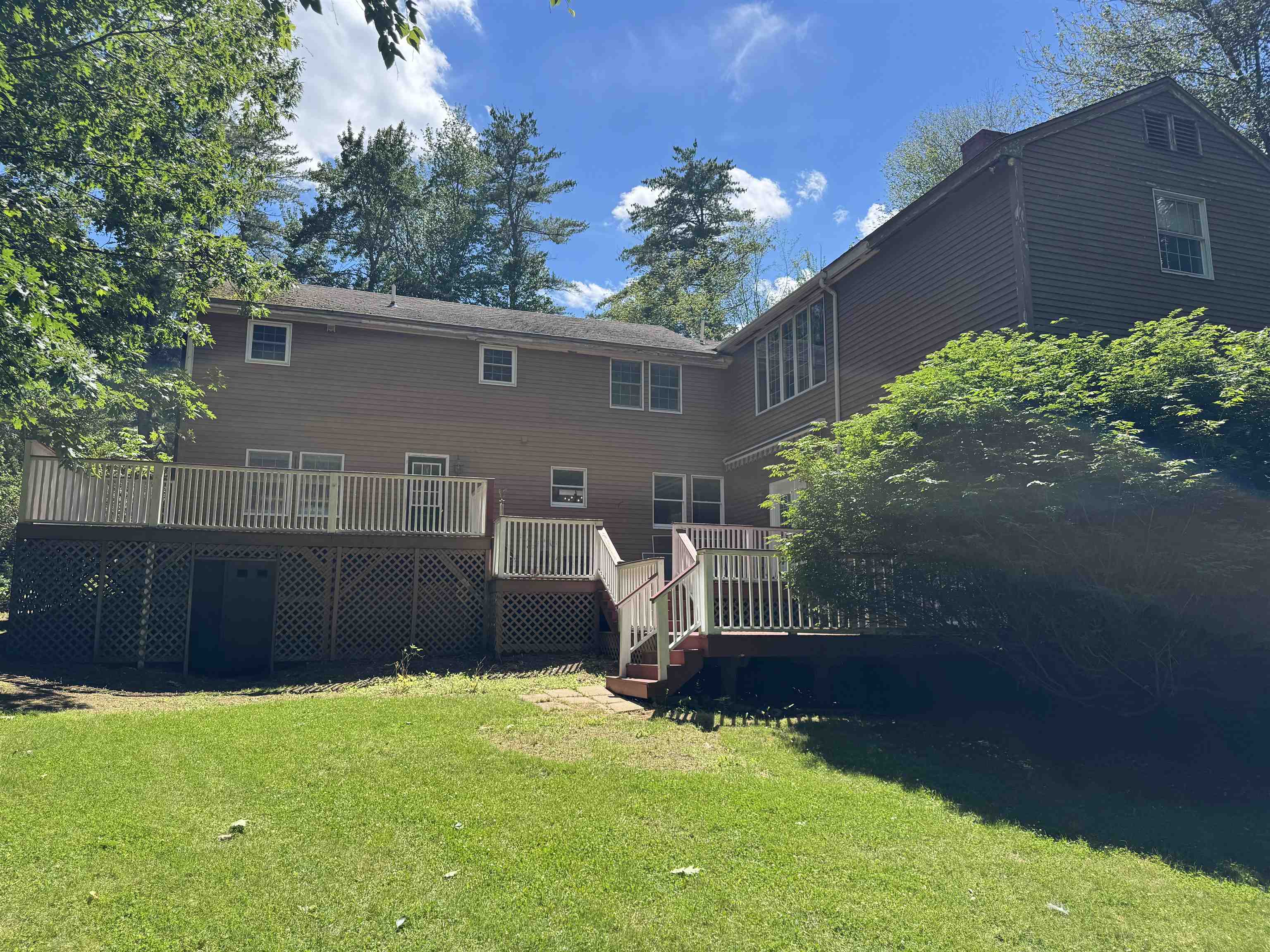 43 Alehson St, Rye, NH 03870
