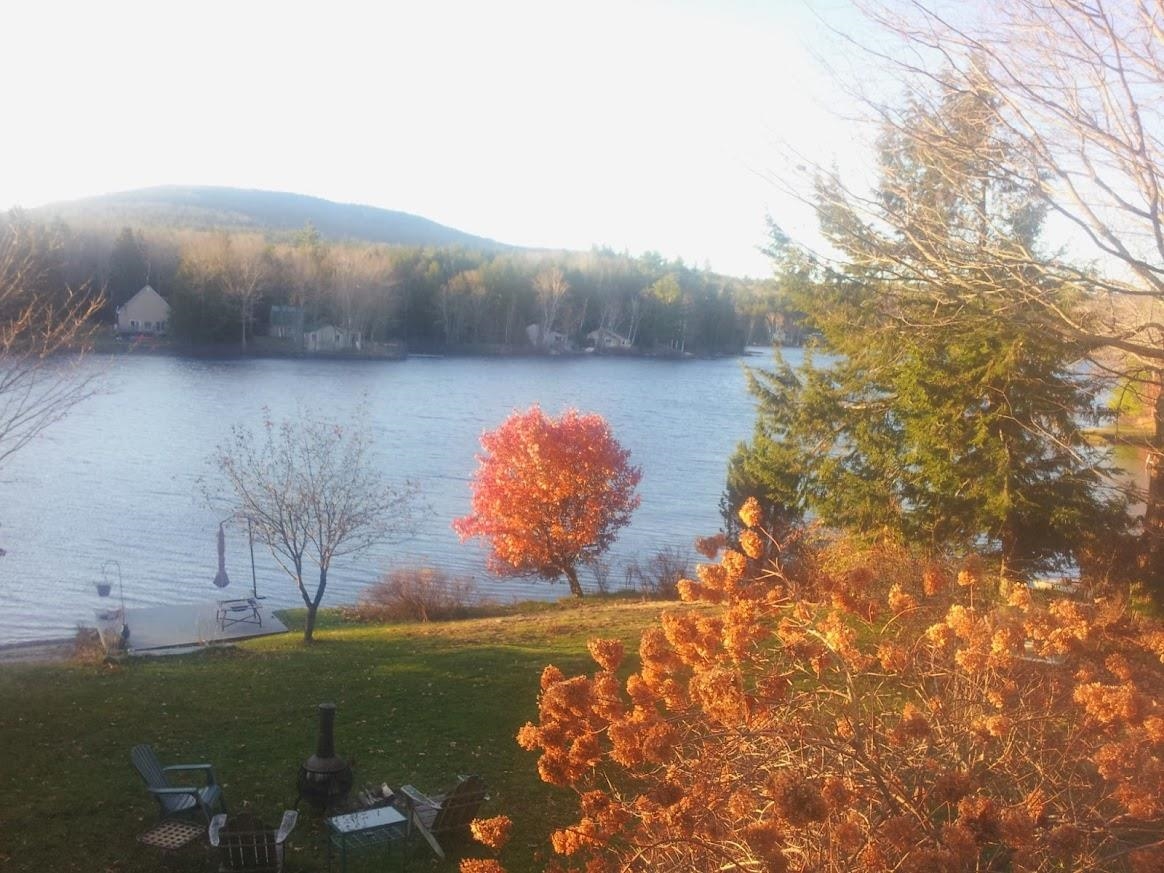 4 Clauss Ln, Unity, NH 03773