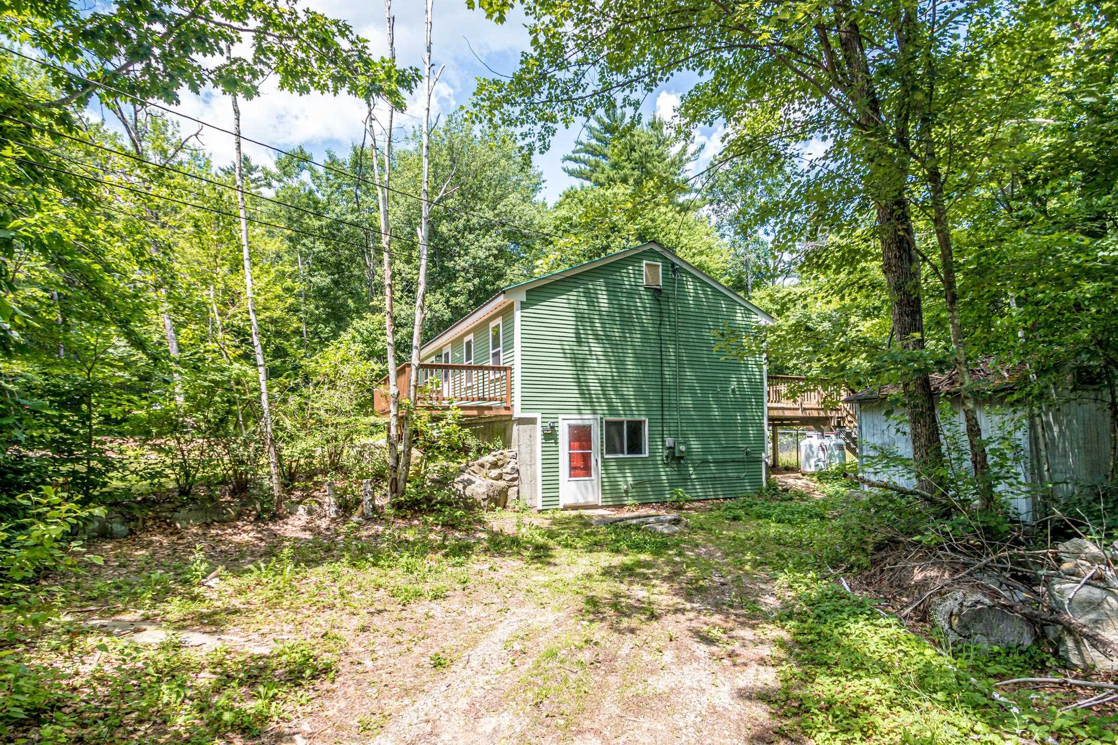 48 Bald Hill Rd, Conway, NH 03818