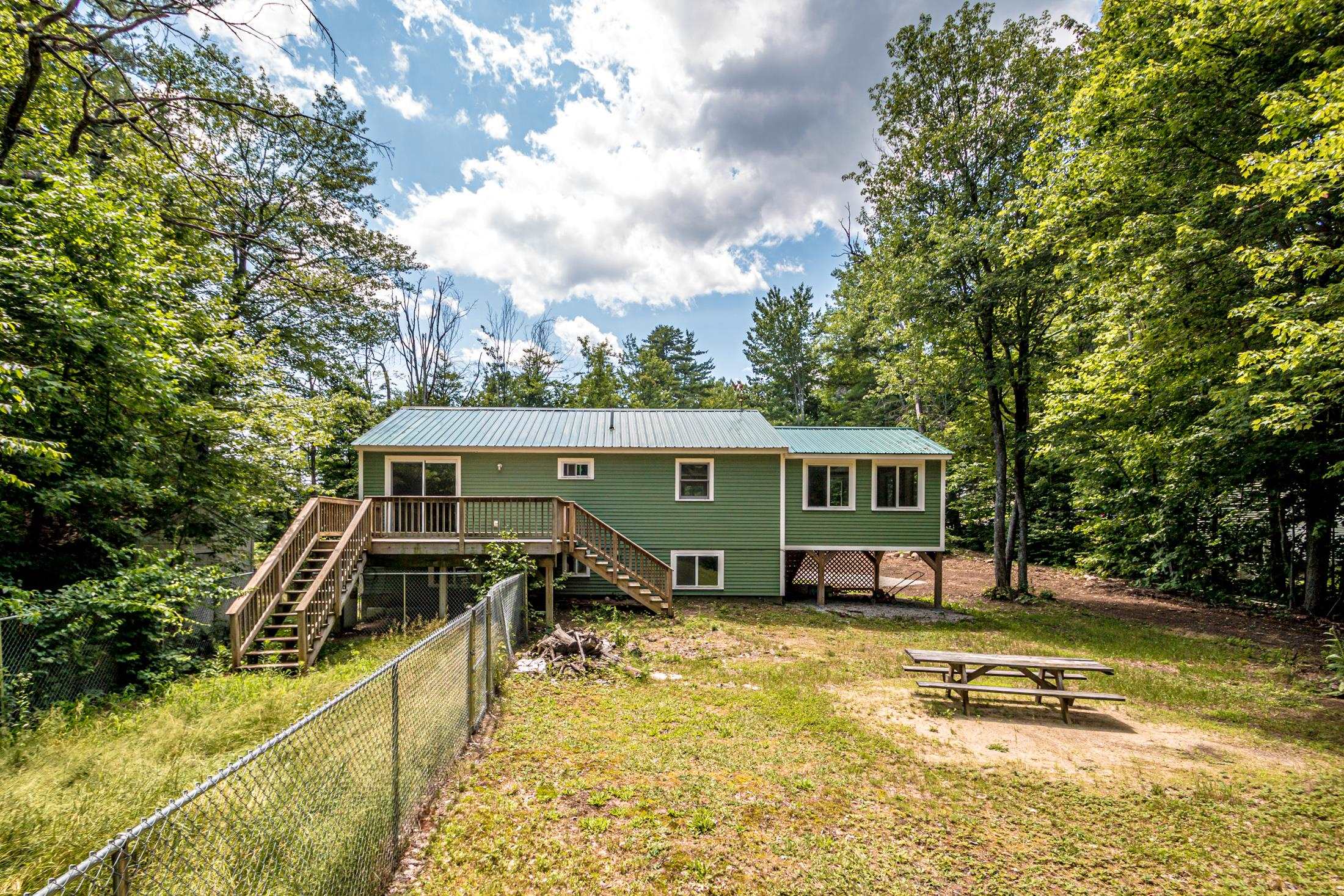48 Bald Hill Rd, Conway, NH 03818