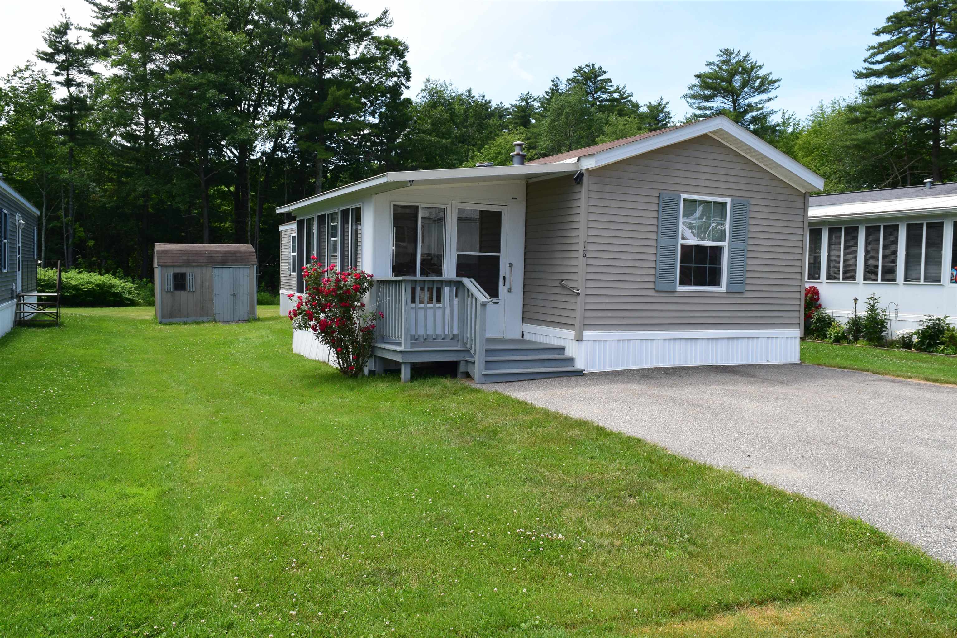 18 Second St, Exeter, NH 03833