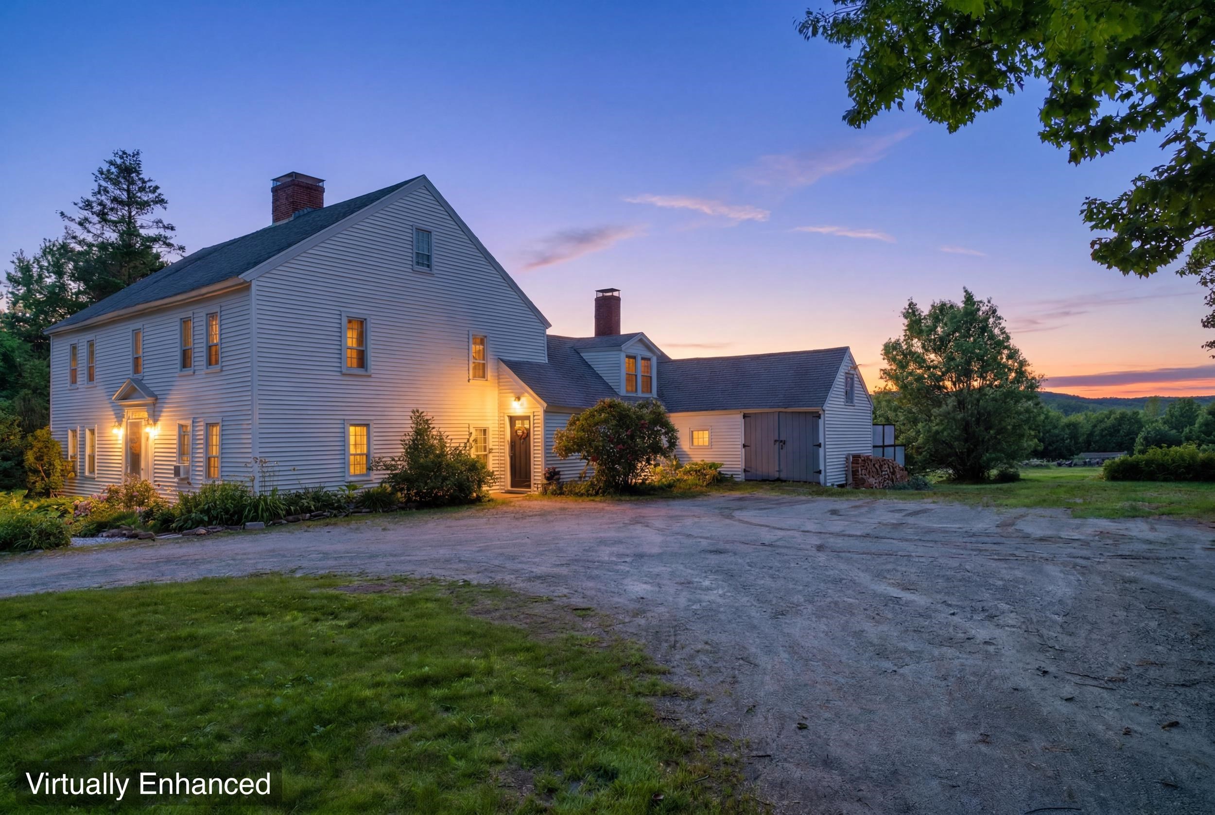 235 Middle Rd, Deerfield, NH 03037