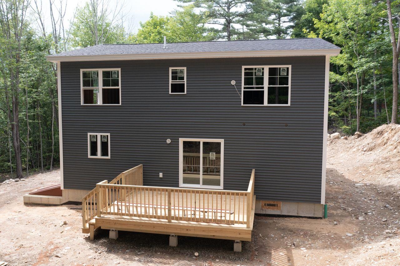 Bay Hill Rd, Alton, NH 03809