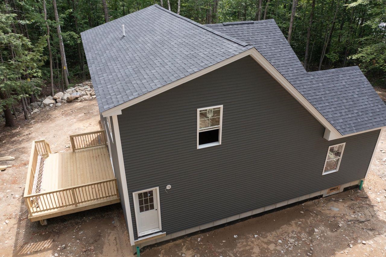 Bay Hill Rd, Alton, NH 03809