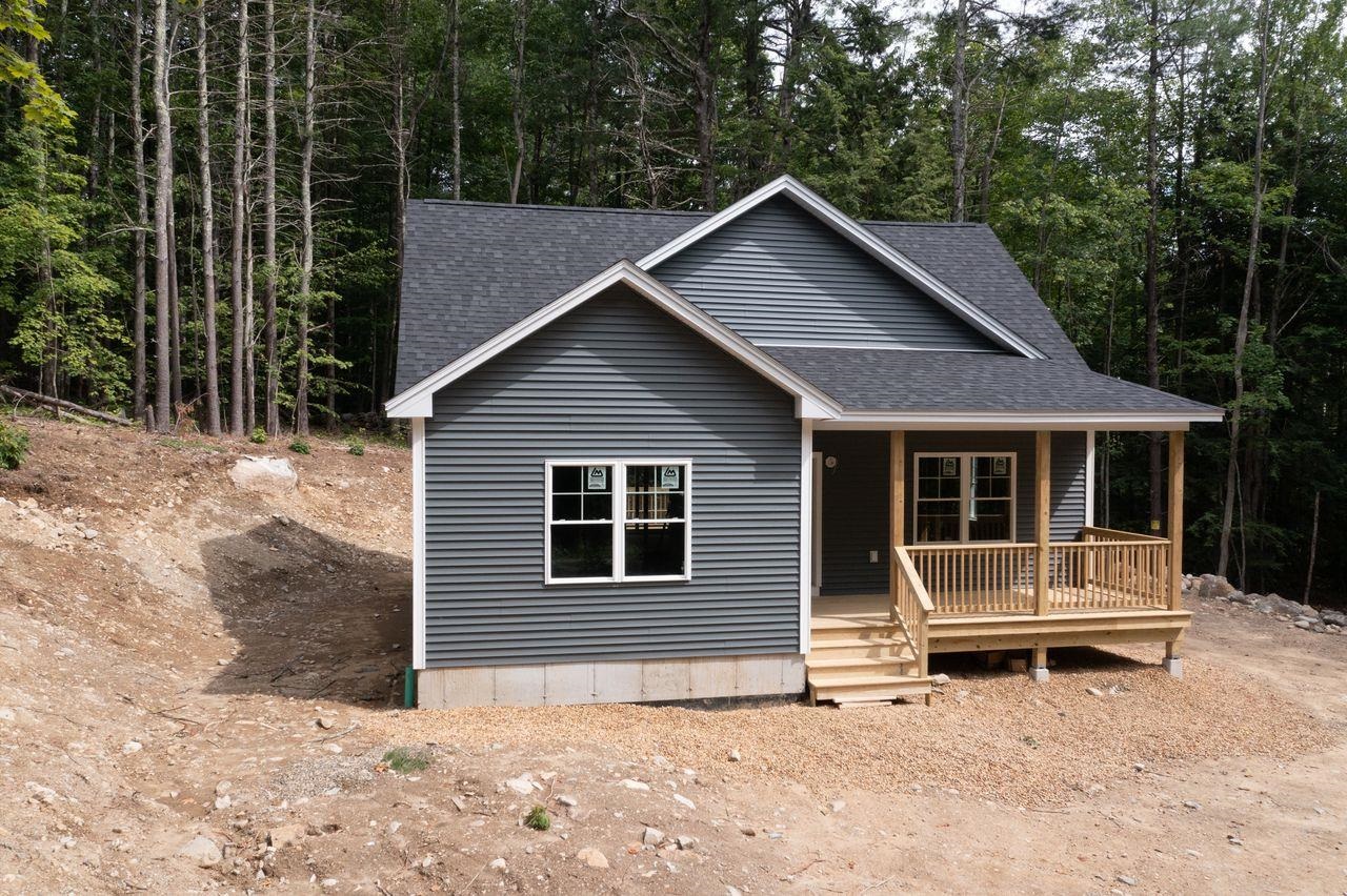 Bay Hill Rd, Alton, NH 03809