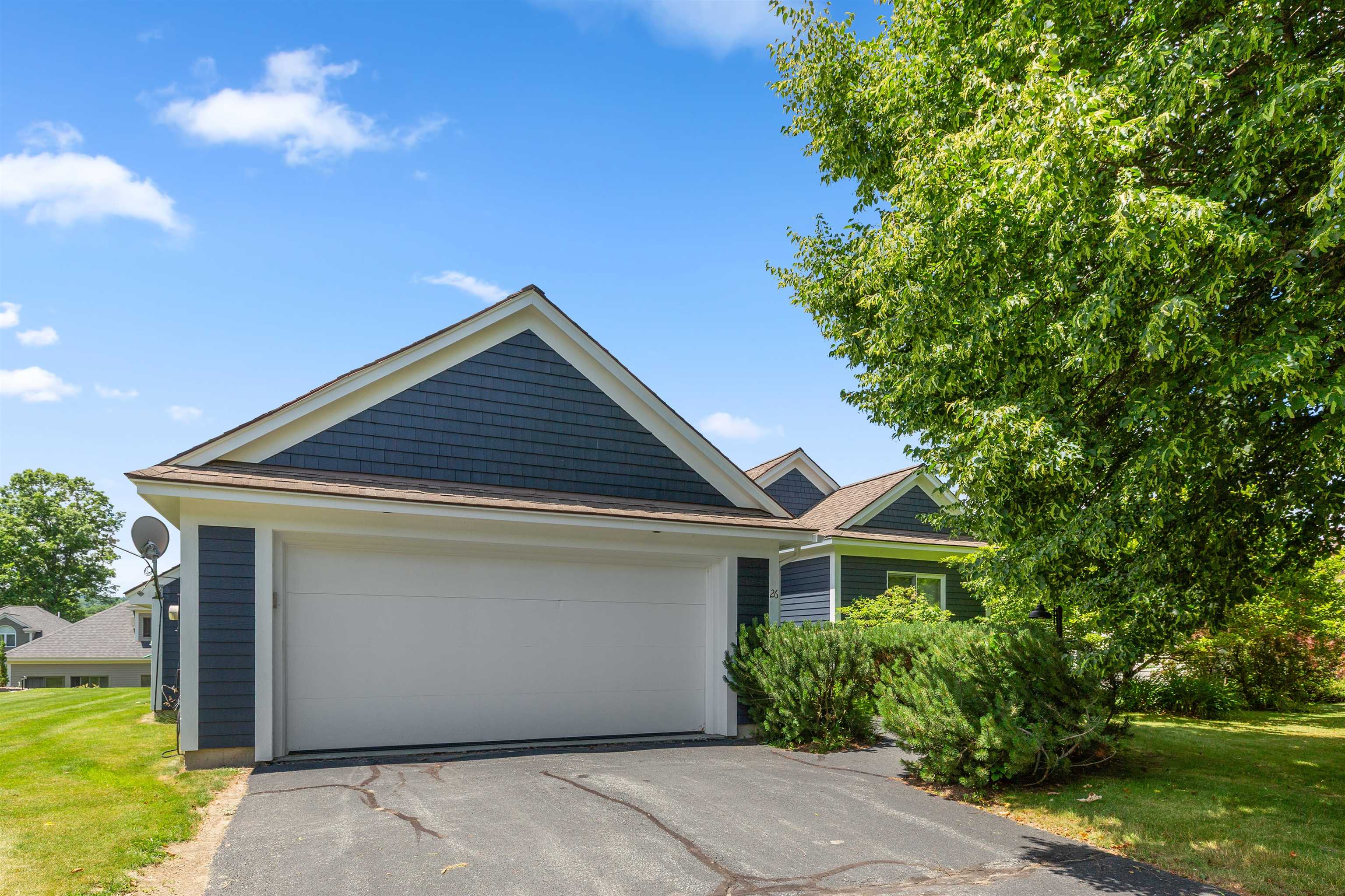 26 Fountain Way, Lebanon, NH 03784