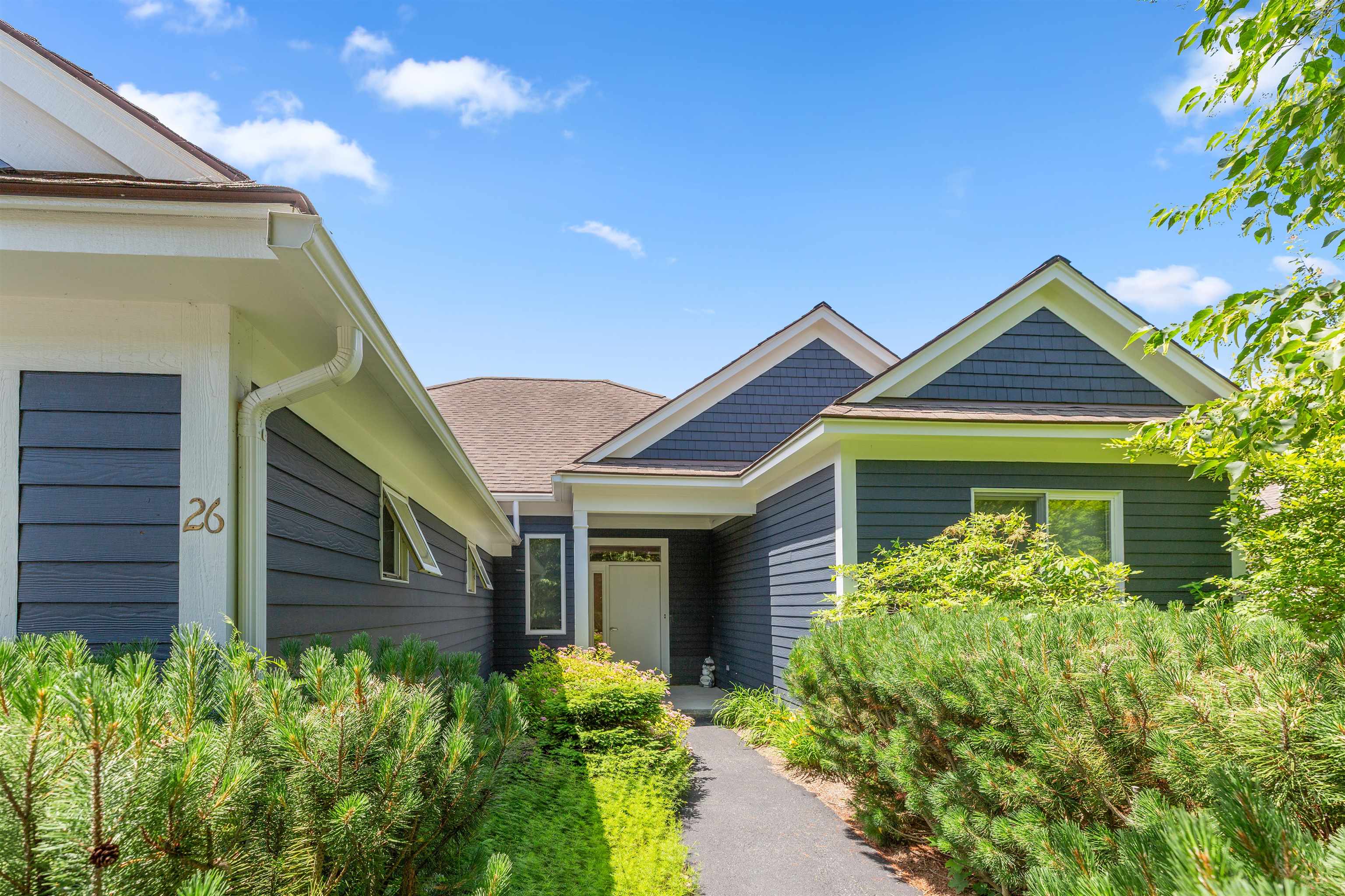 26 Fountain Way, Lebanon, NH 03784