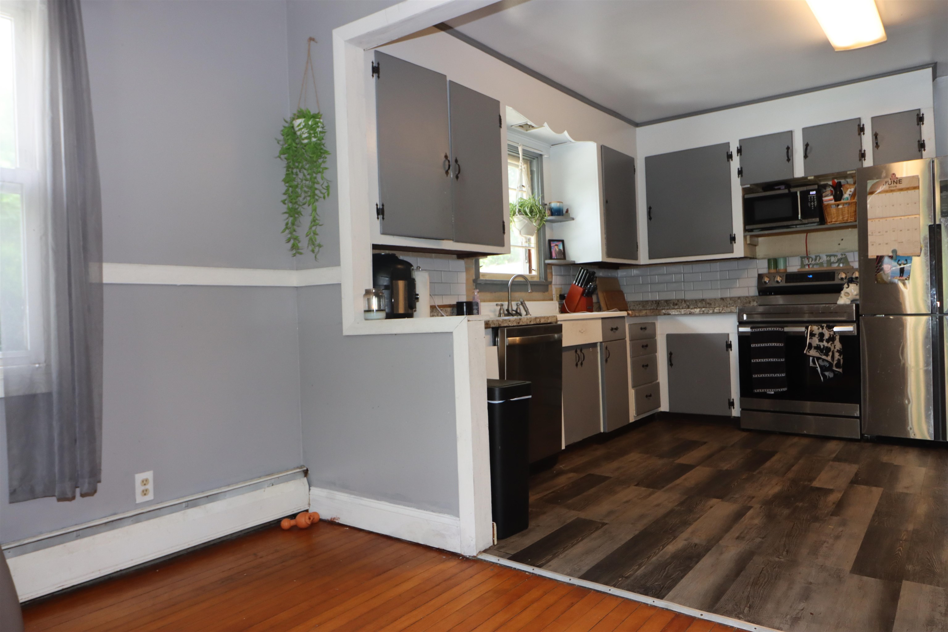 16 Turcotte St, Berlin, NH 03570