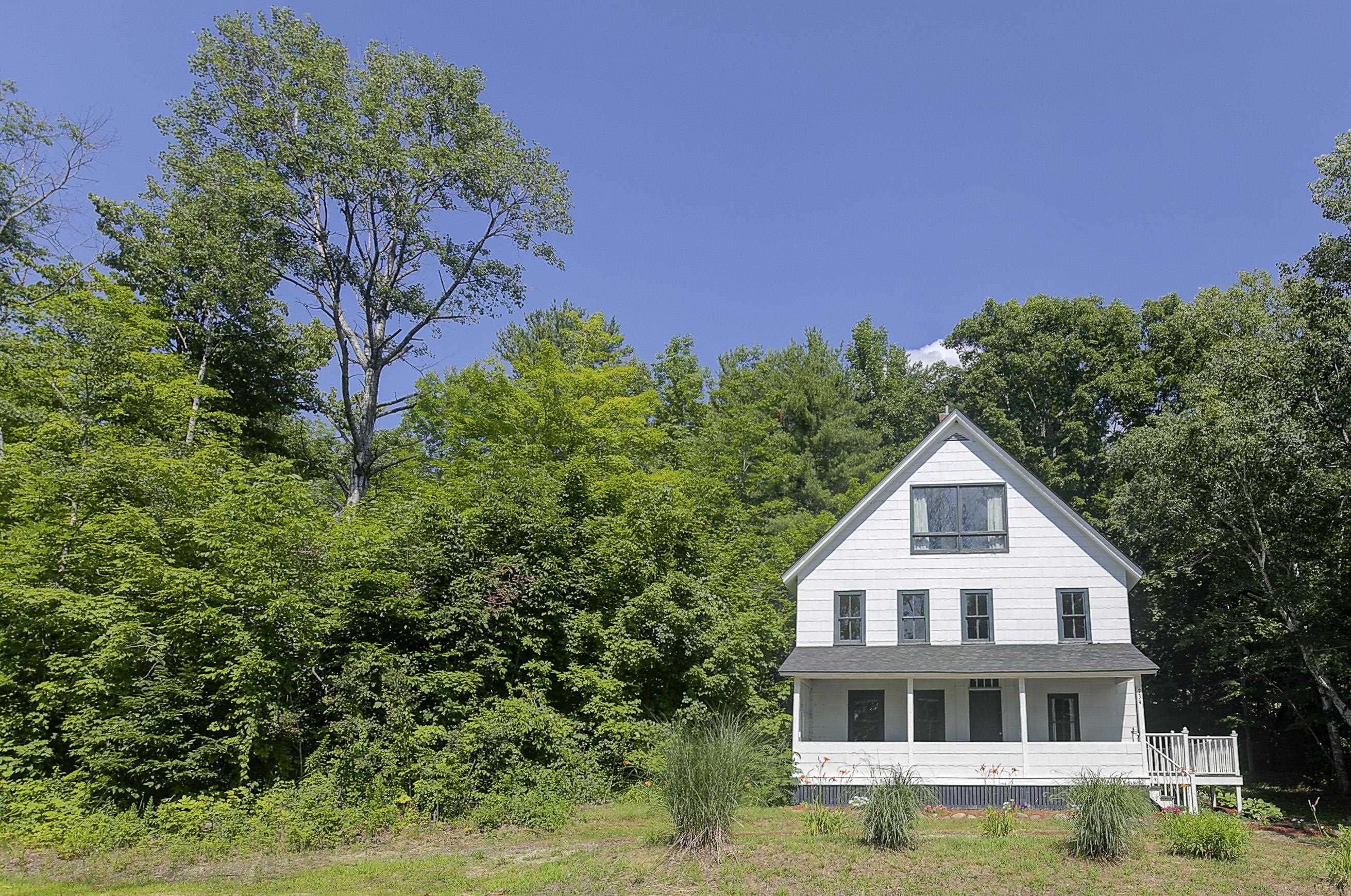 234 New Hampshire Route 16A Avenue, Bartlett, NH photo 2