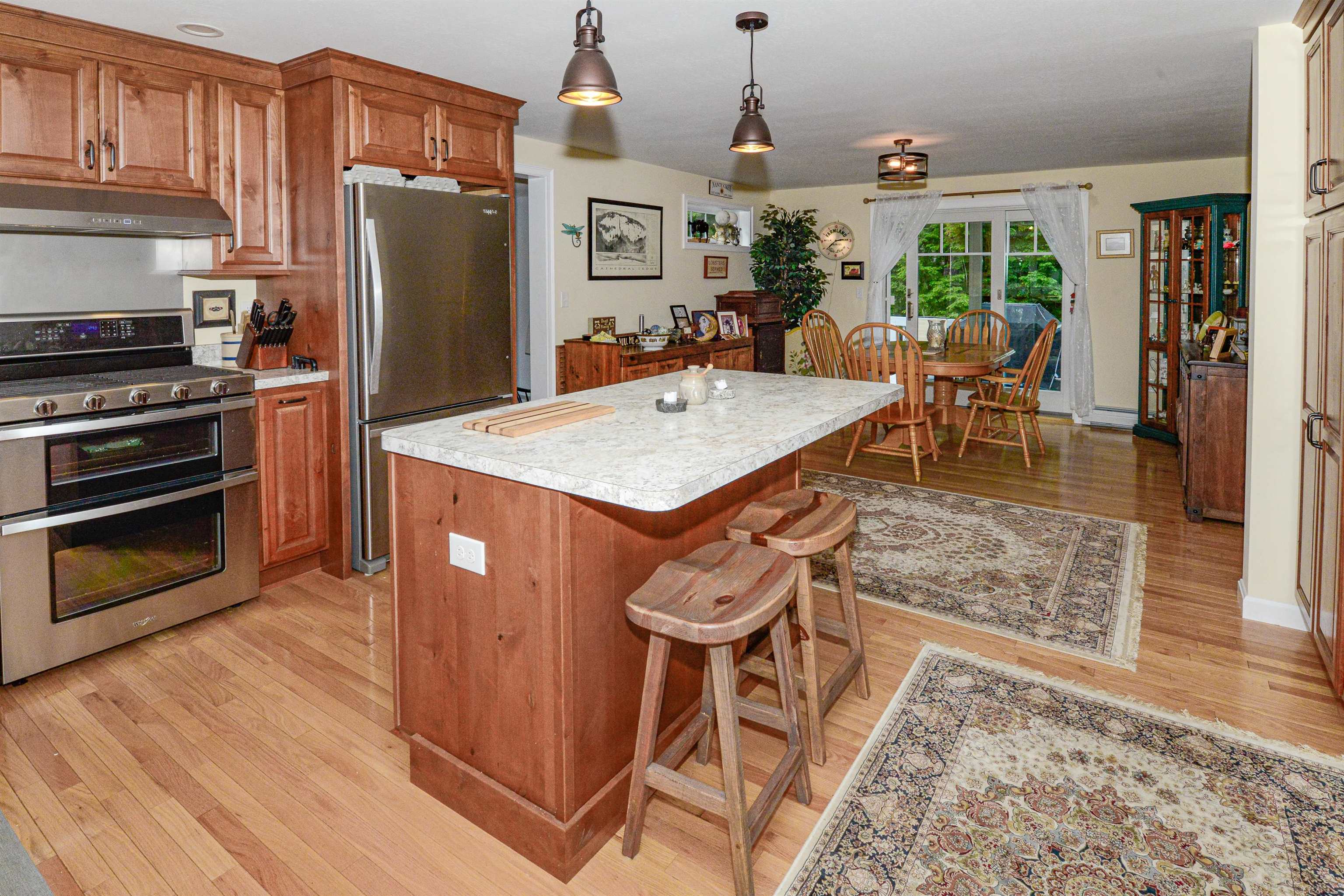 86 Brookstone Ln, Madison, NH 03849