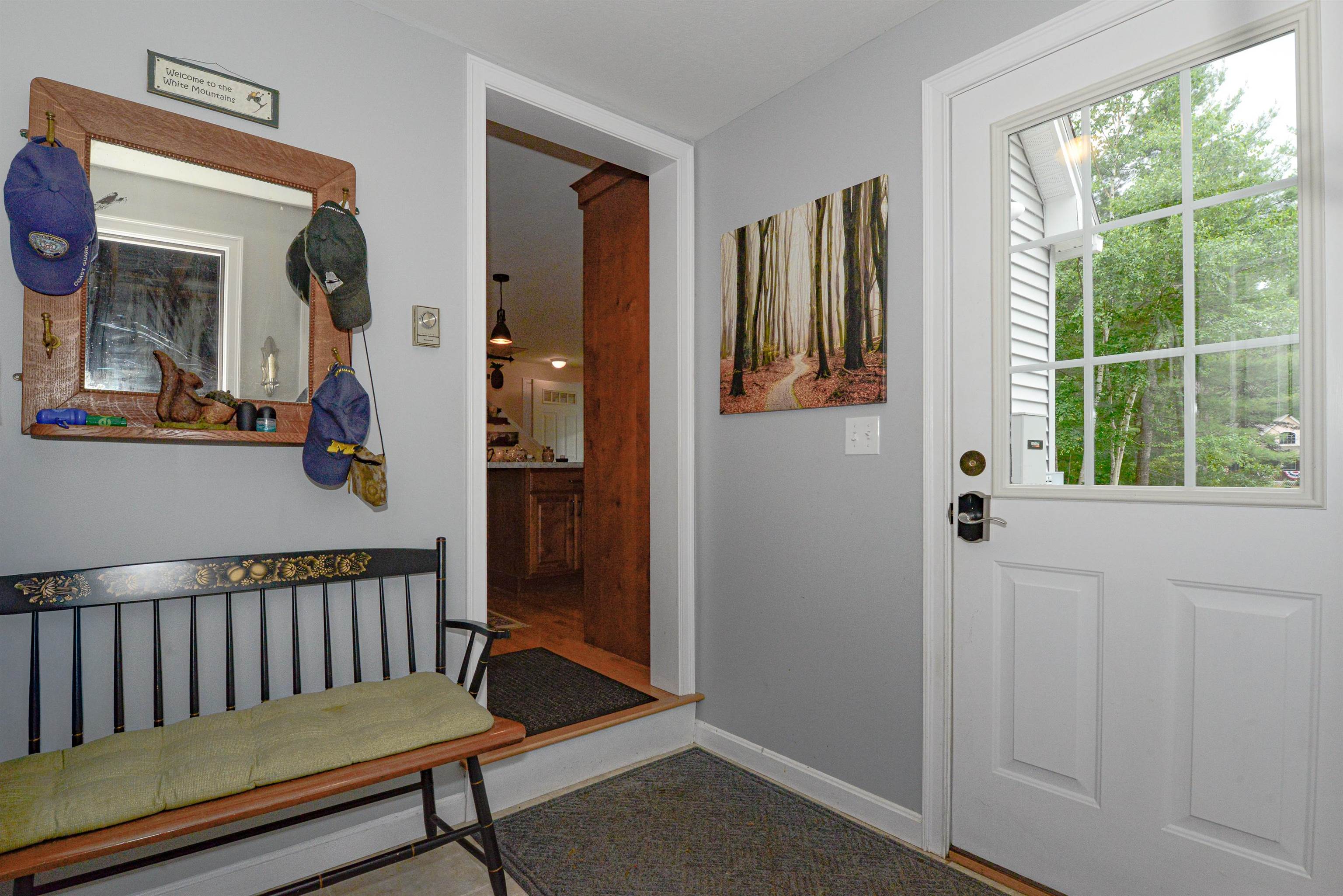 86 Brookstone Ln, Madison, NH 03849