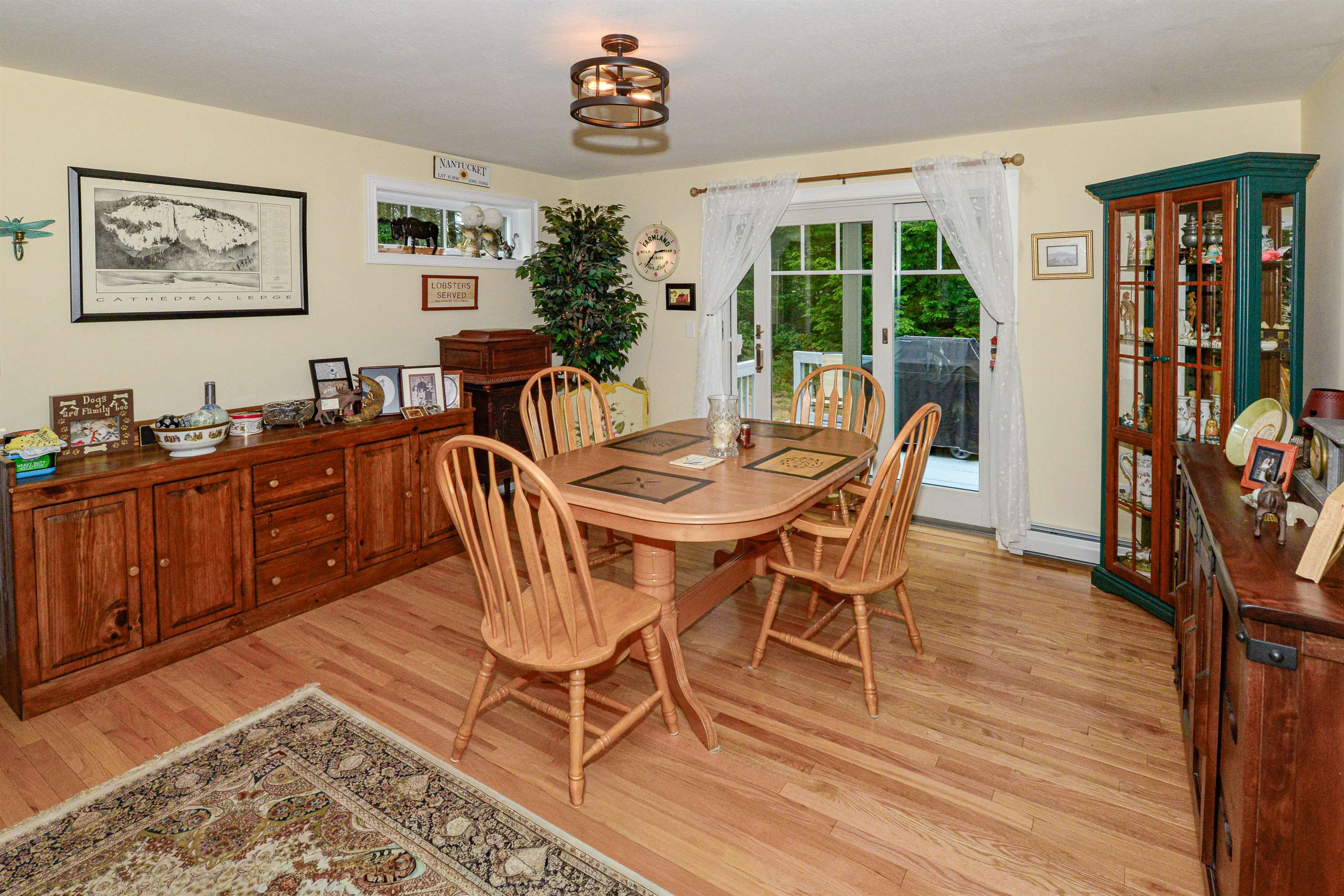 86 Brookstone Ln, Madison, NH 03849