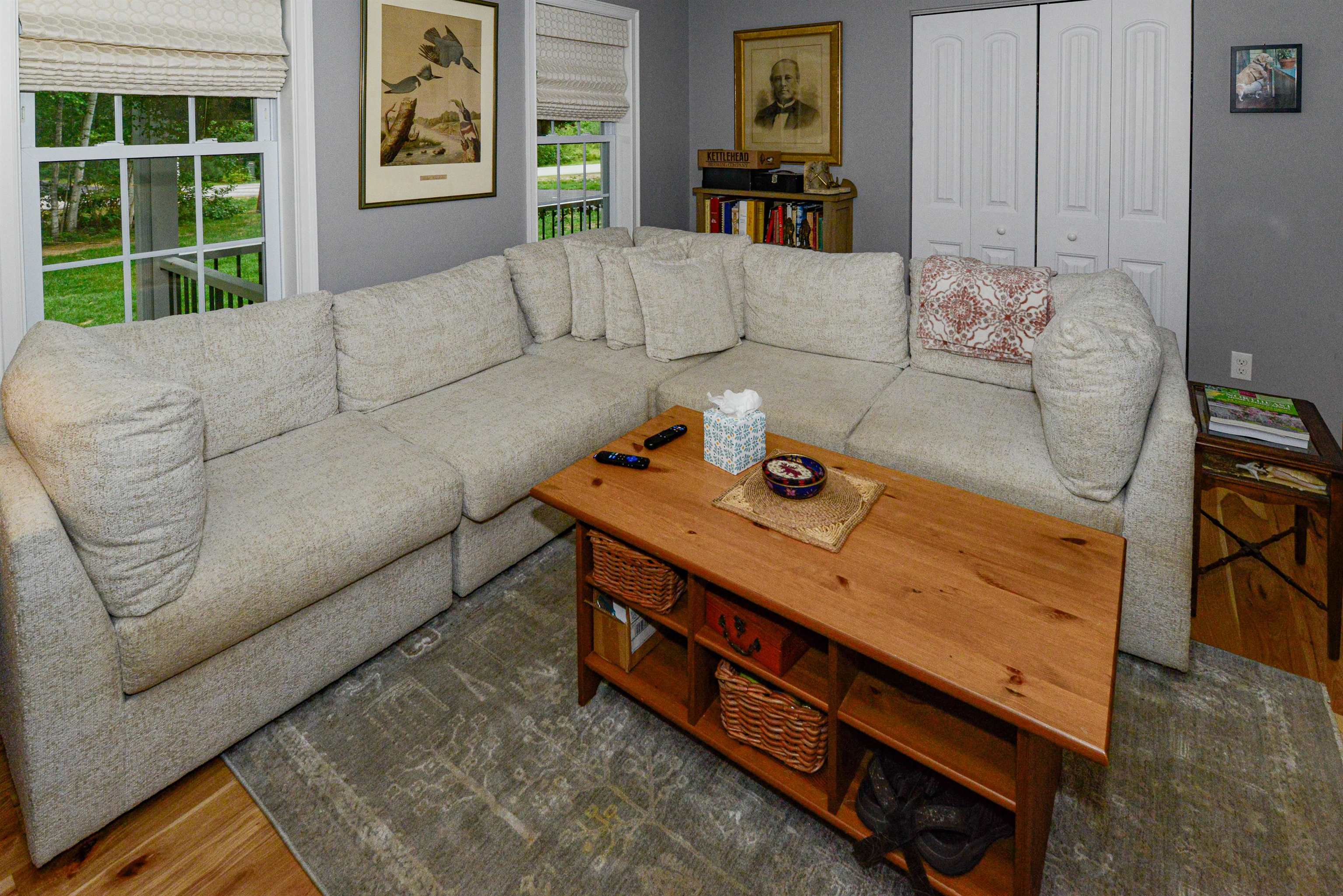 86 Brookstone Ln, Madison, NH 03849