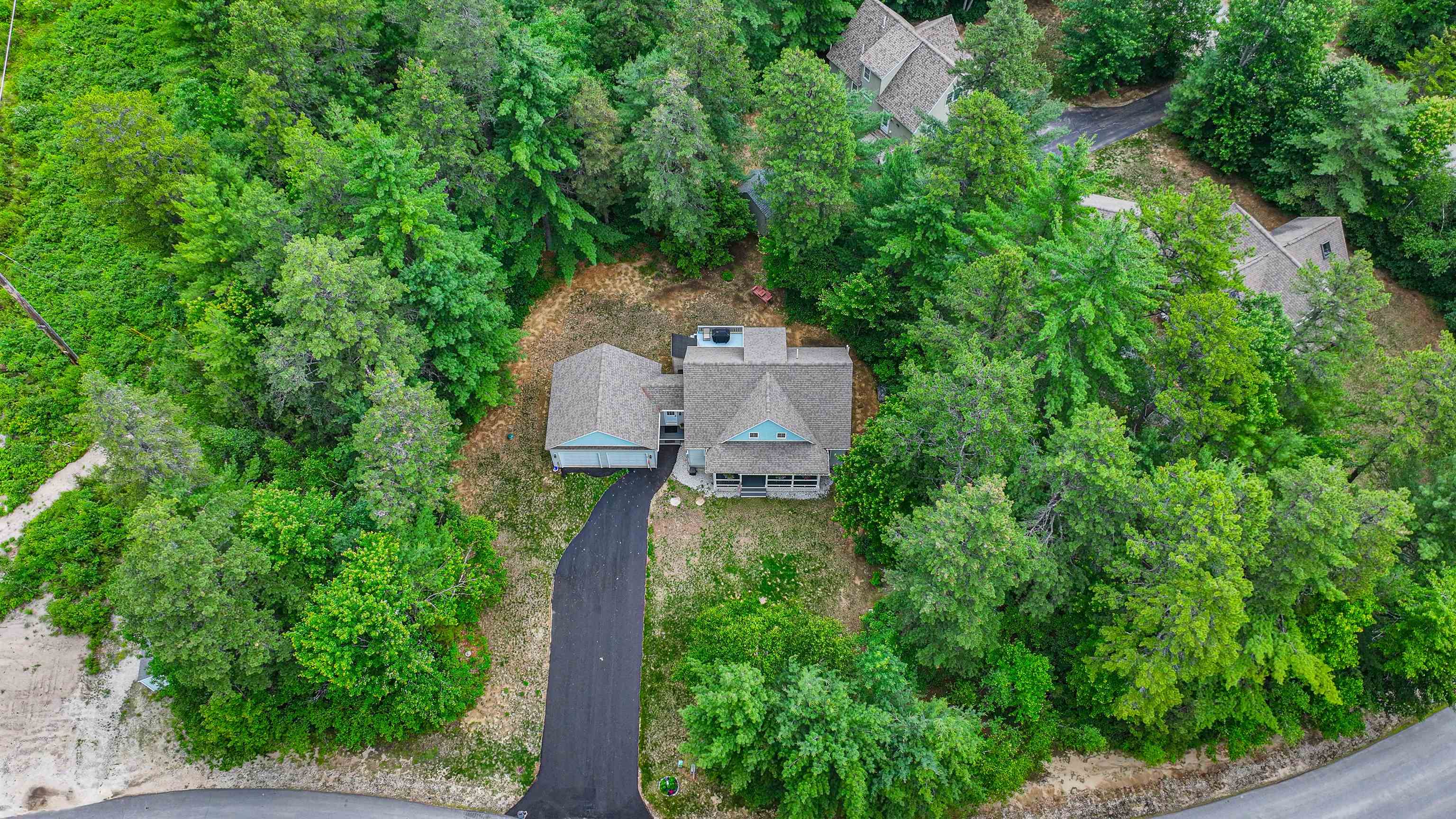 86 Brookstone Ln, Madison, NH 03849