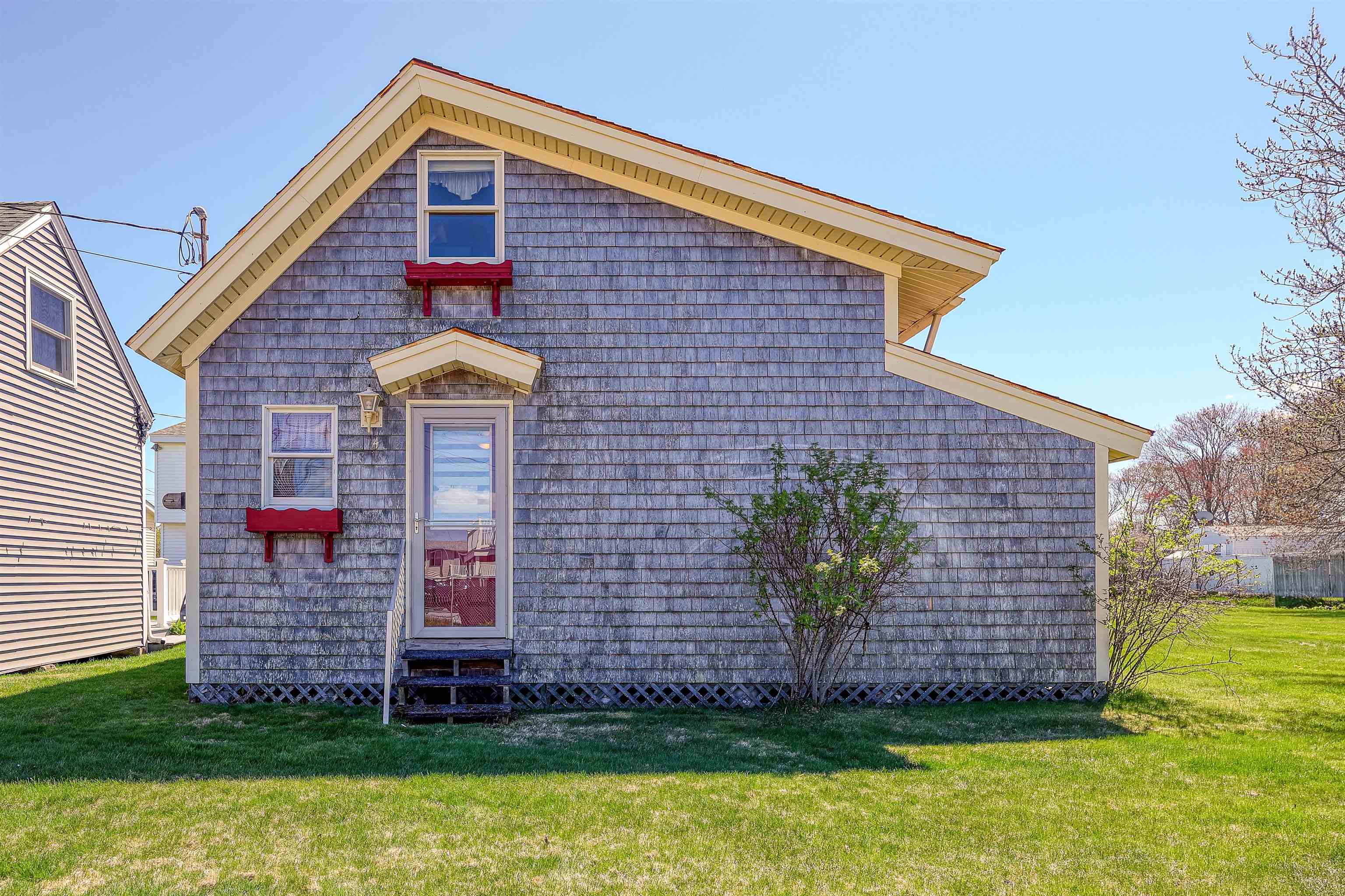 66 Kings Hw #14, Hampton, NH 03842