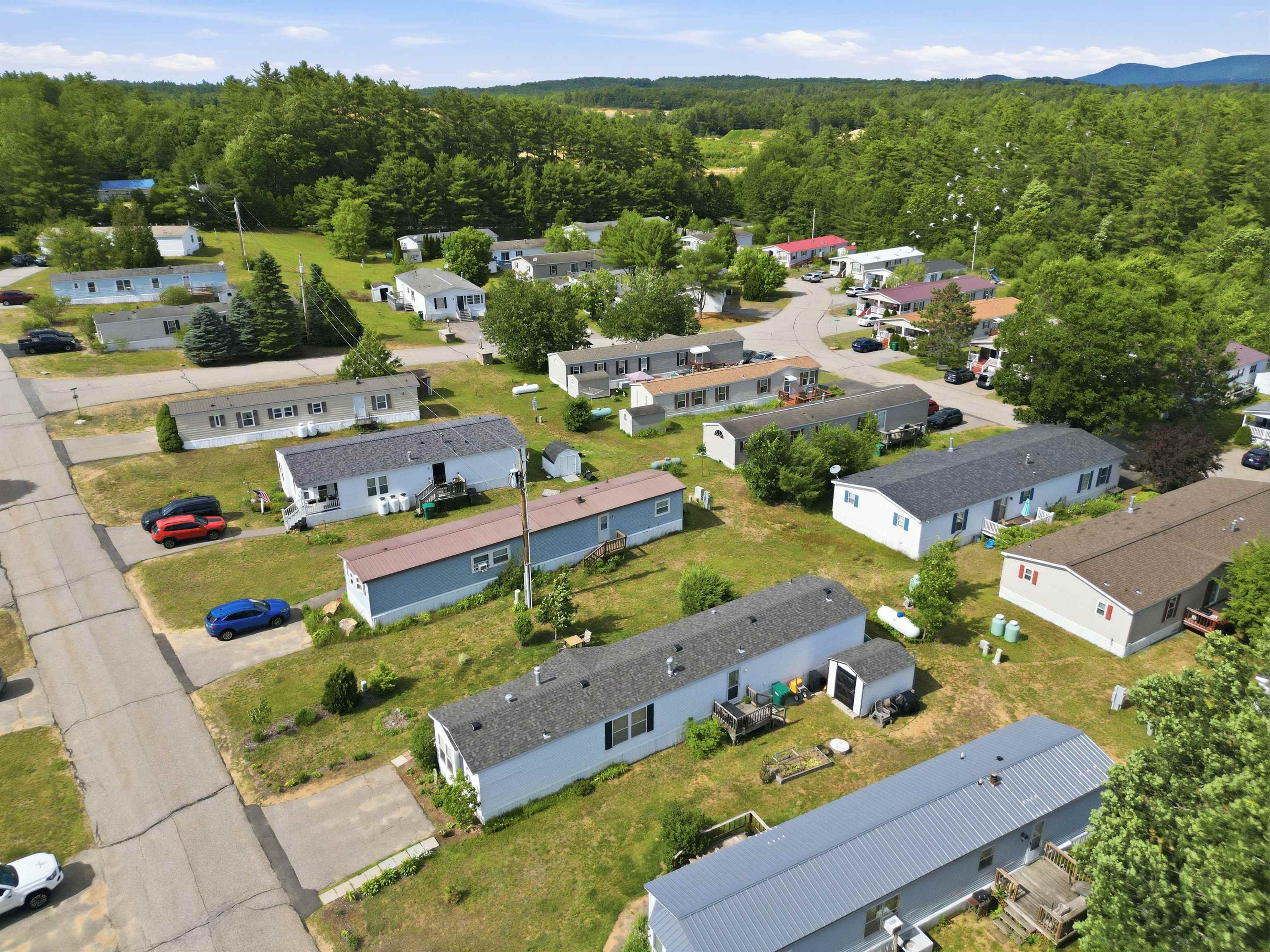 37 Circle Dr, Belmont, NH 03220