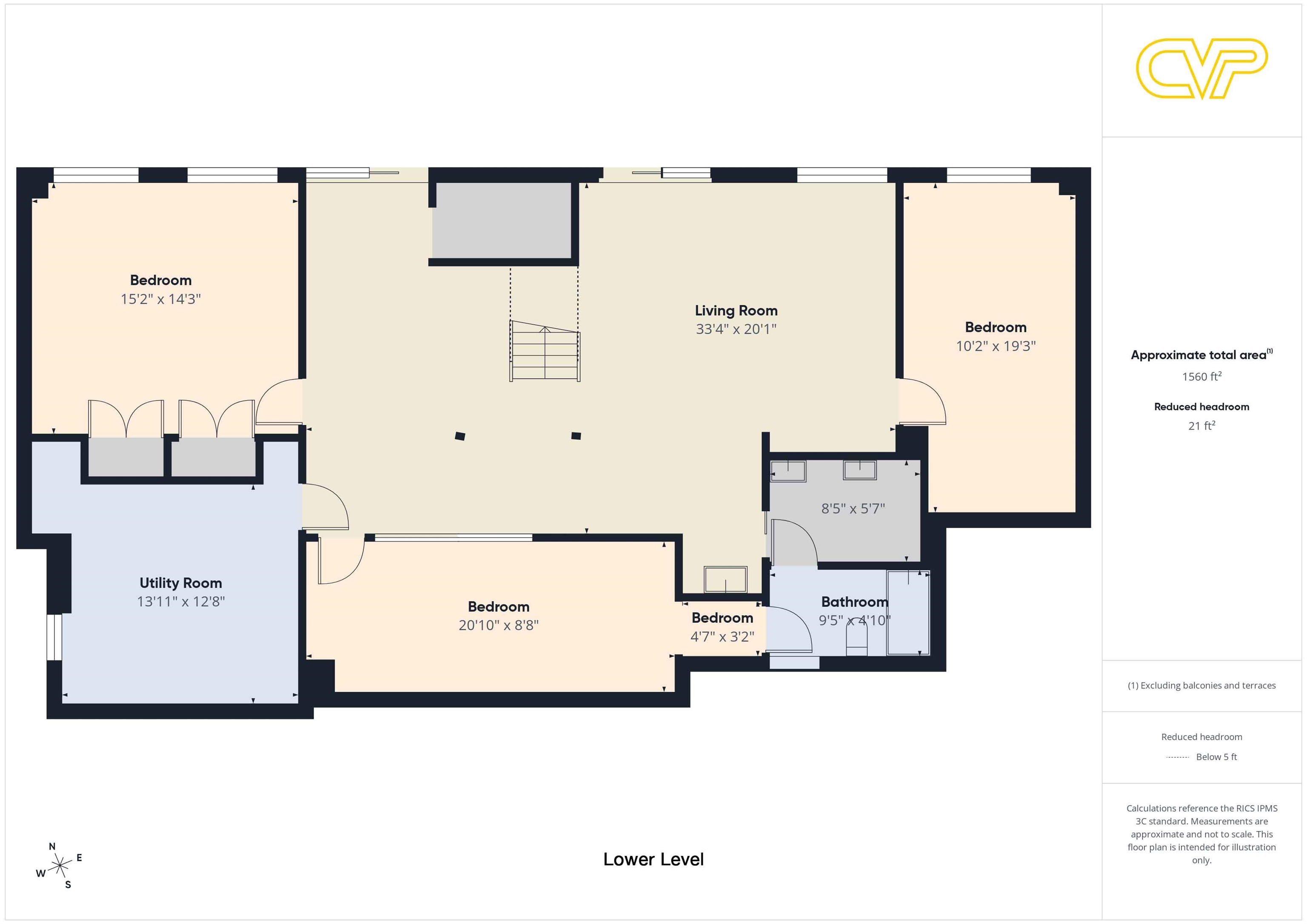 45 Welch View Dr, Thornton, NH 03285