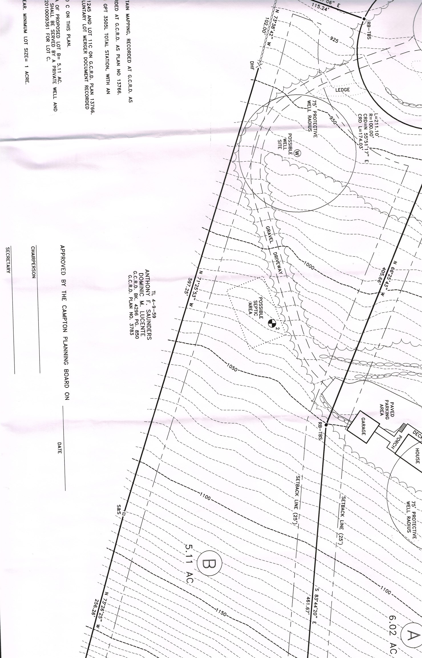 99 Cindy's Ln, Campton, NH 03223