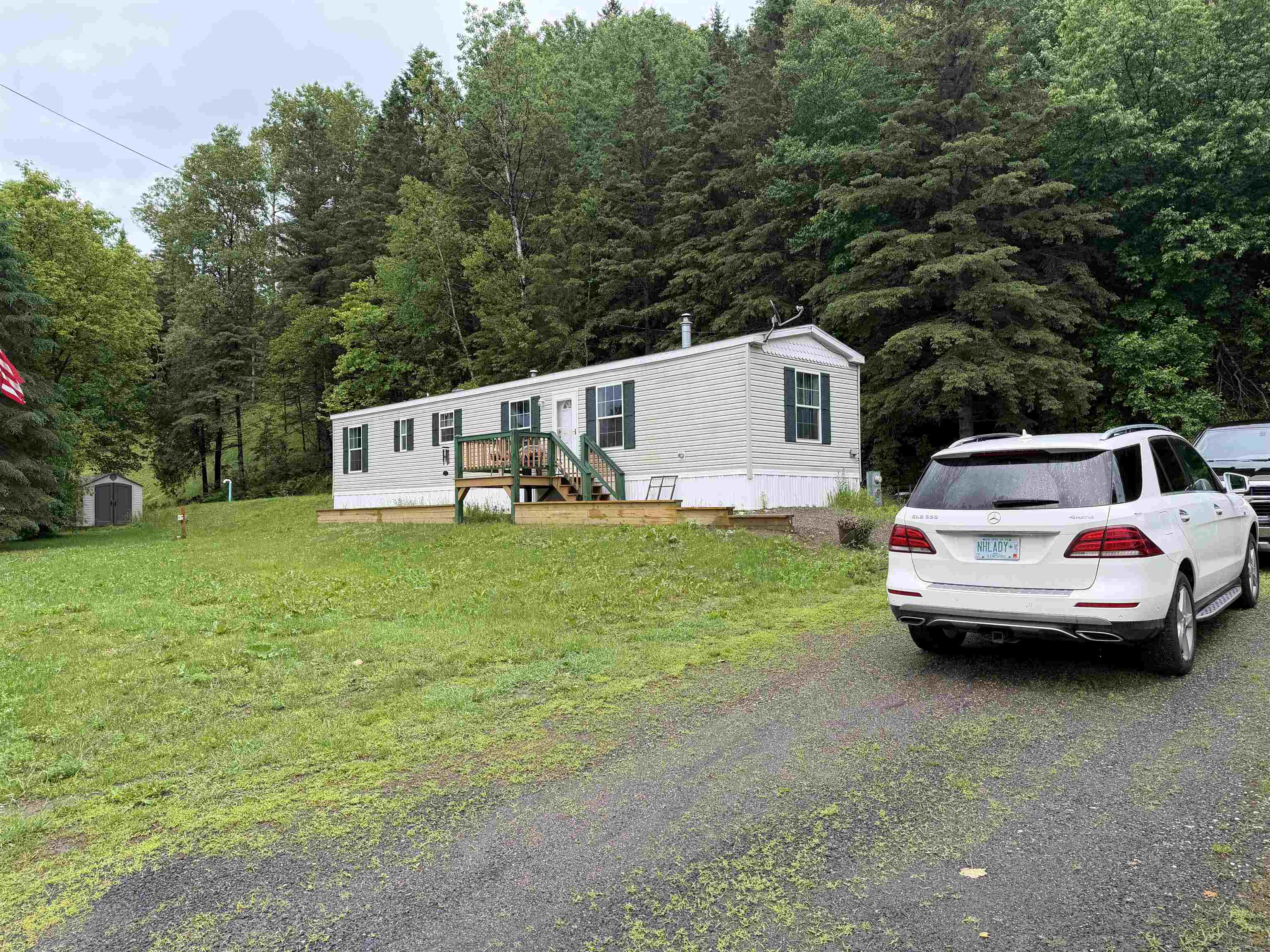 52 Route145 , Colebrook, NH 03576