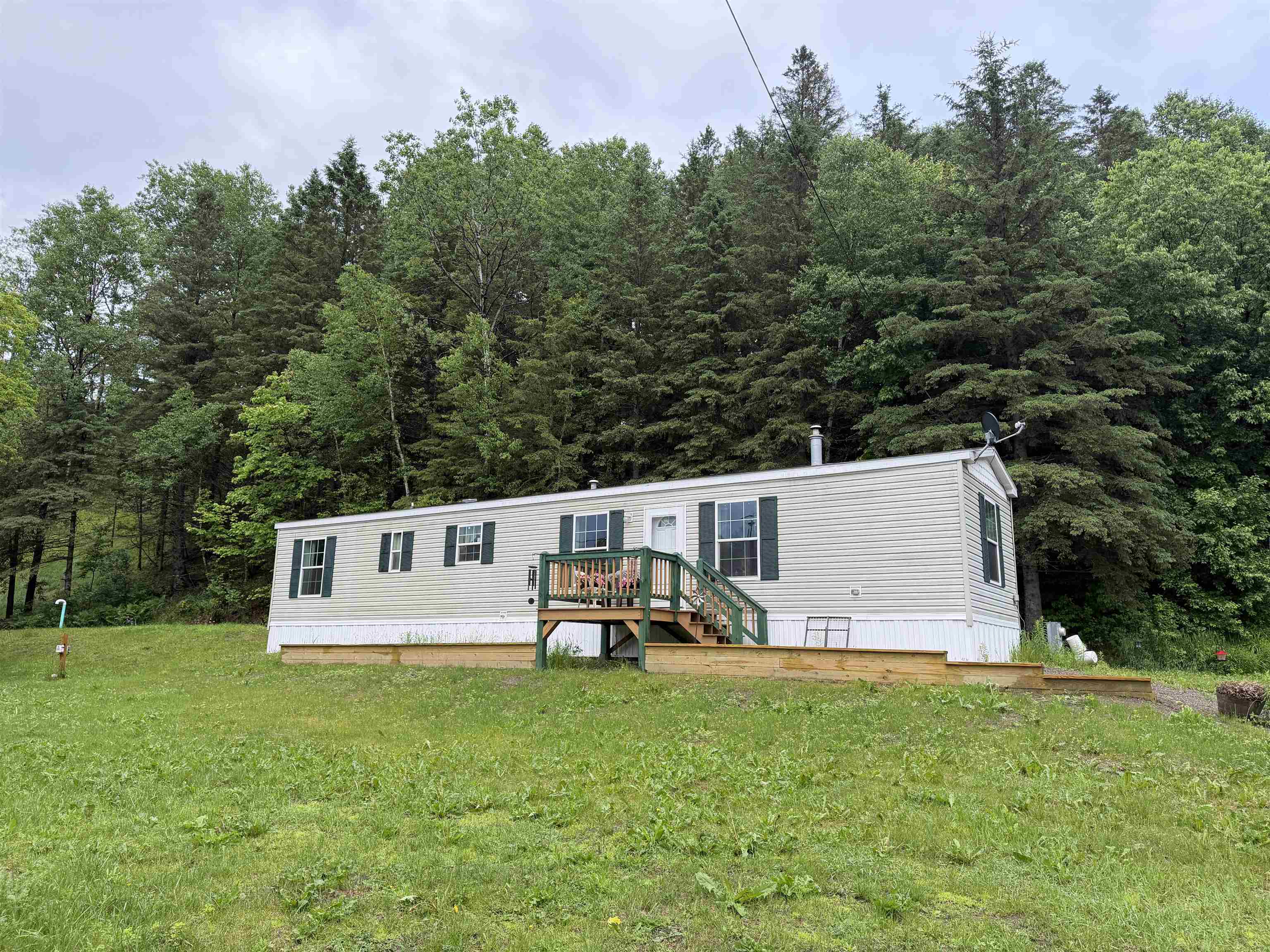 52 Route145 , Colebrook, NH 03576