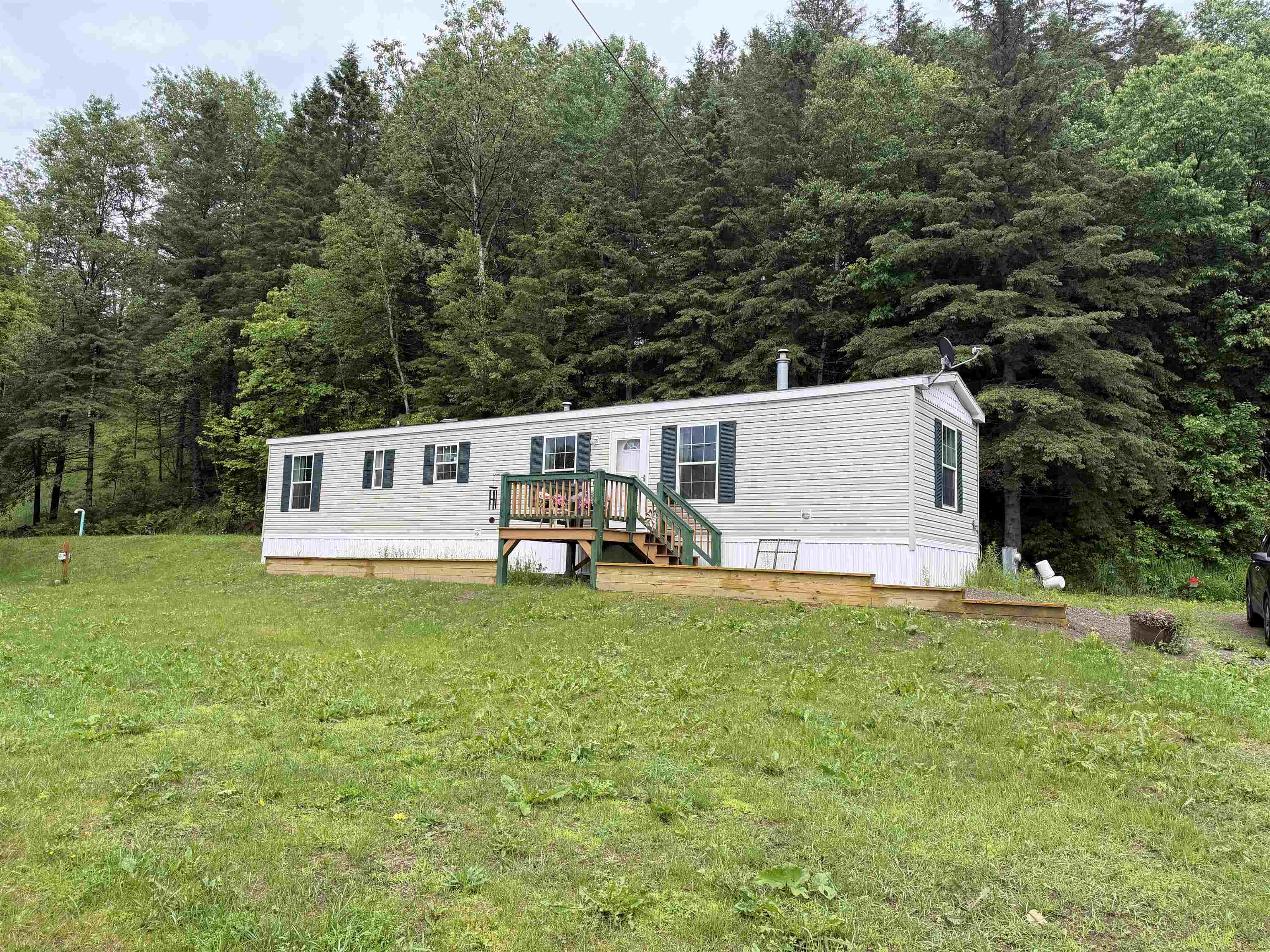 52 Route145 , Colebrook, NH 03576