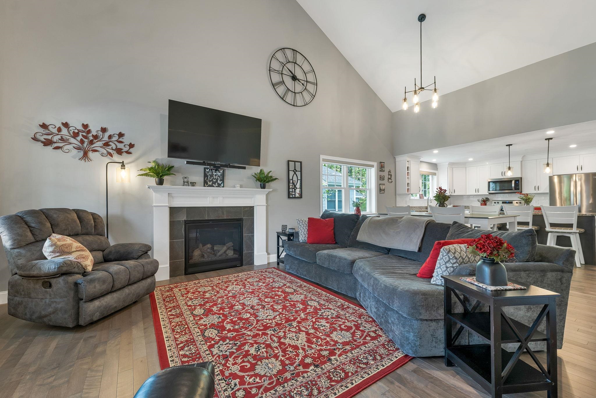 36 Three Ponds Dr, Brentwood, NH 03833