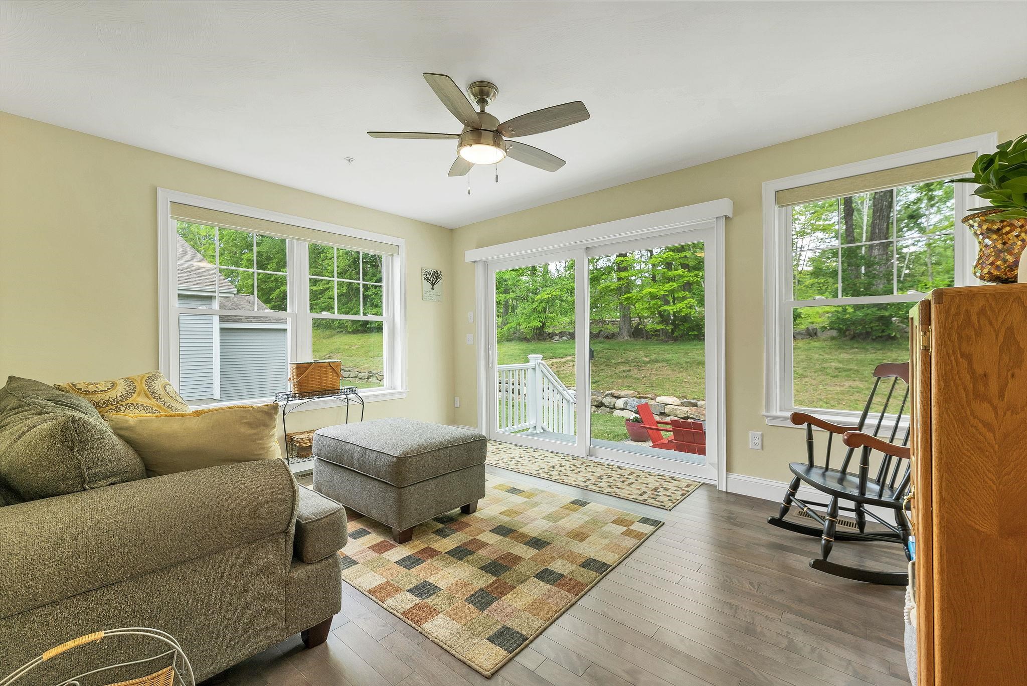 36 Three Ponds Dr, Brentwood, NH 03833