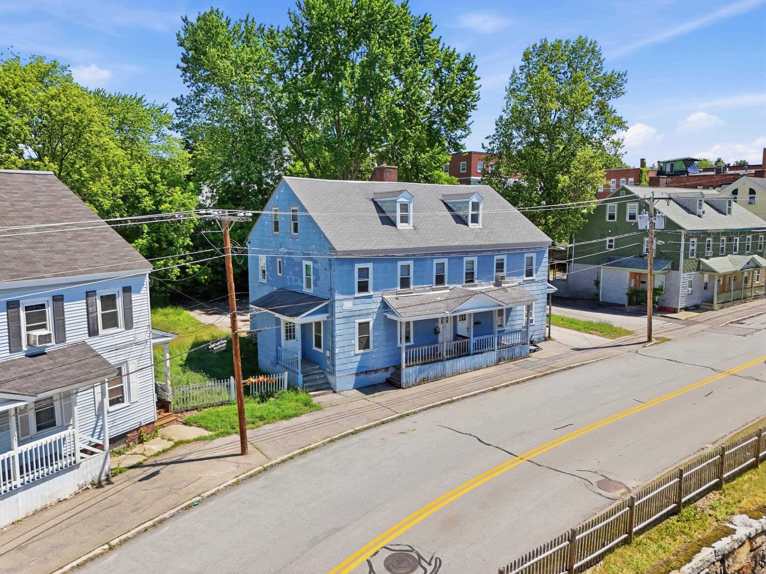 25-31 Front St, Pembroke, NH 03275