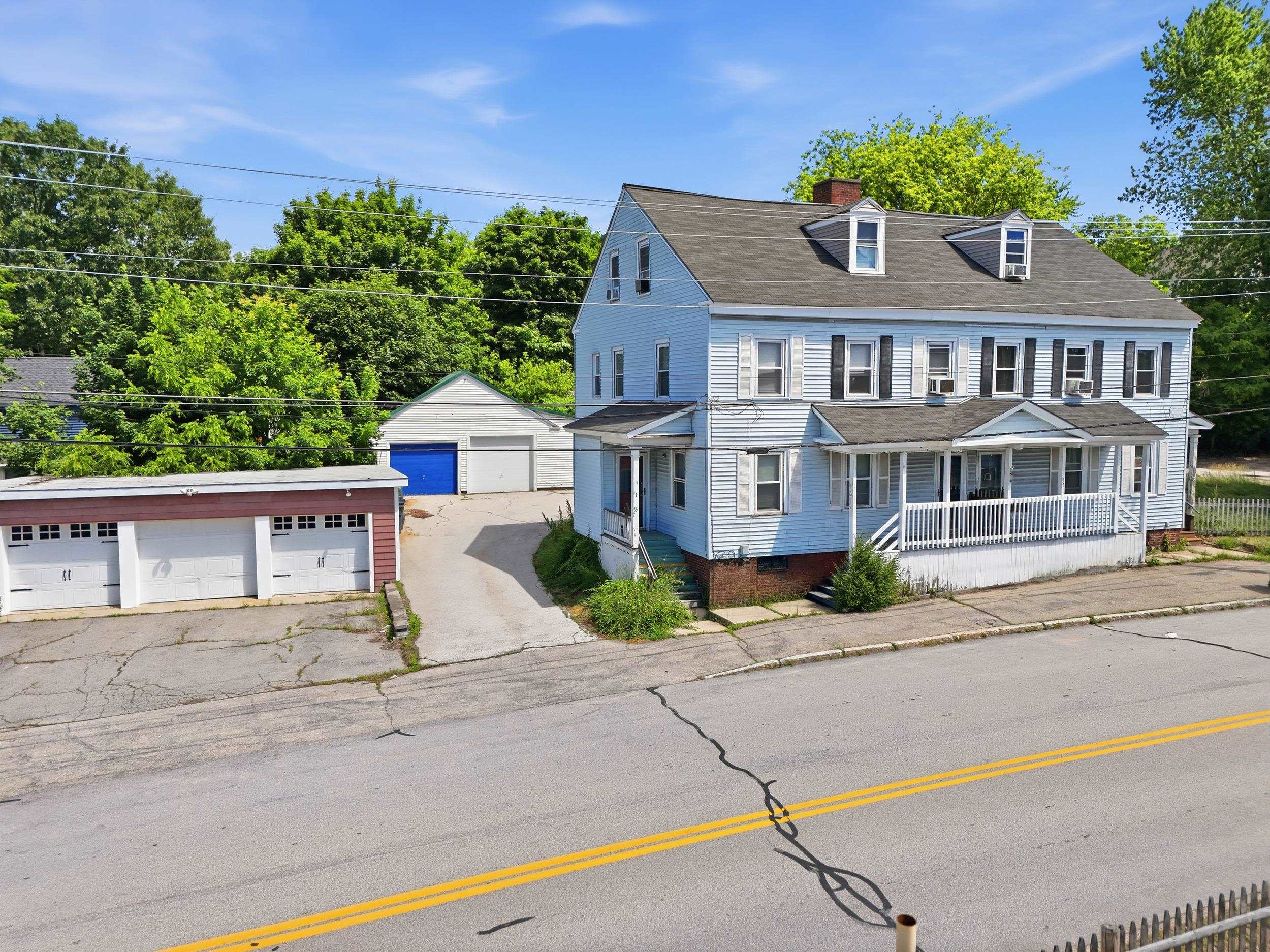 33-39 Front St, Pembroke, NH 03275