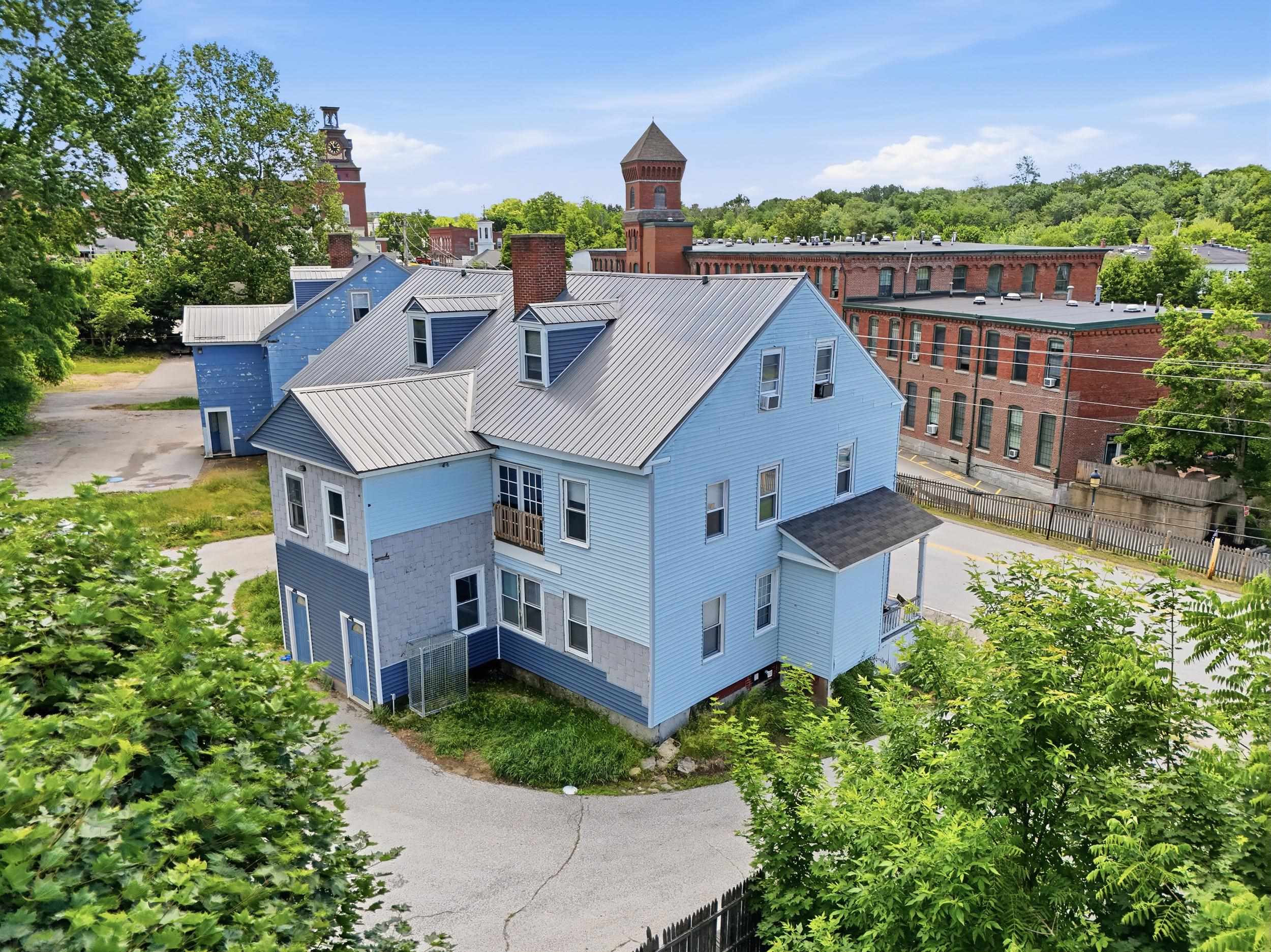 33-39 Front St, Pembroke, NH 03275