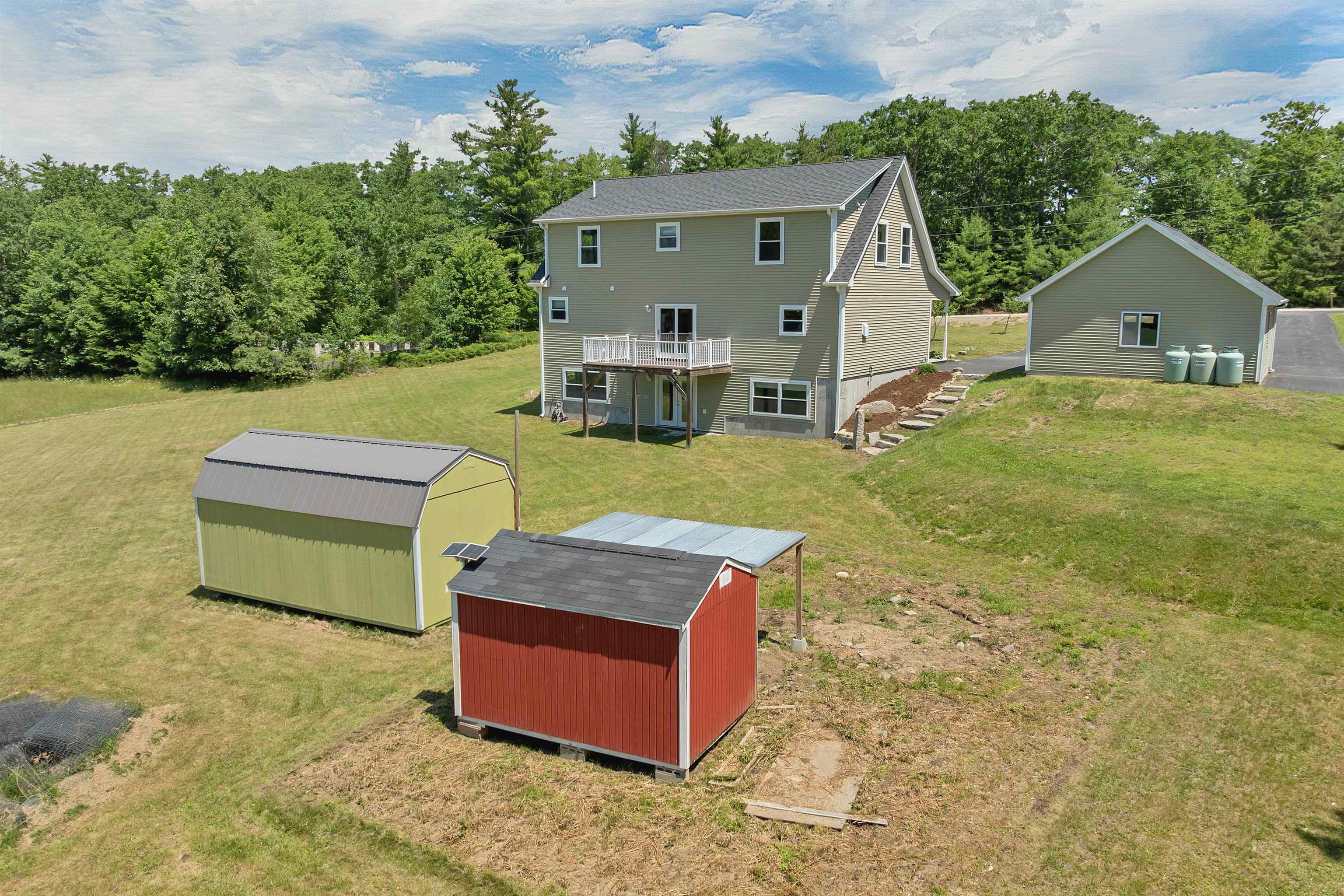 72 Perkins Hill Rd, Wakefield, NH 03830