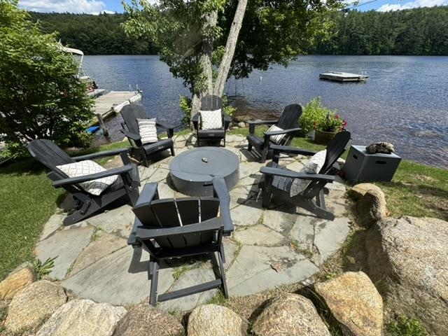 176 Russell Dr, Weare, NH 03281